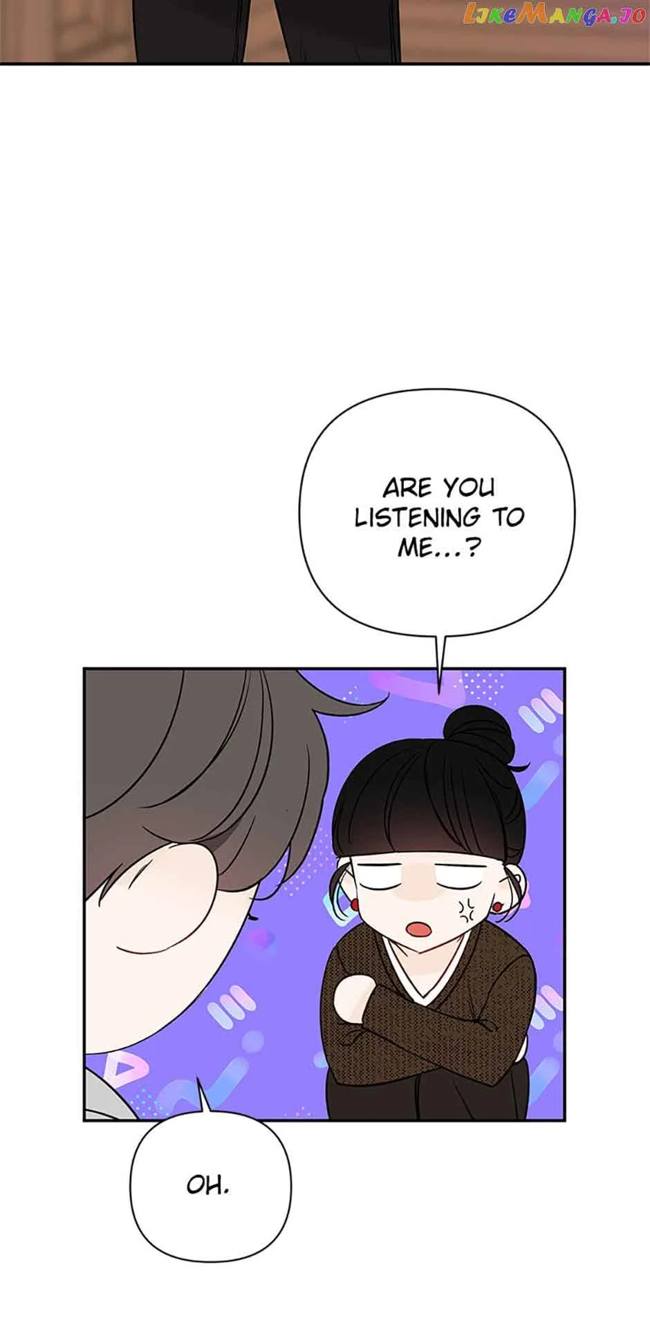 100-Day Romance Chapter 27 page 43