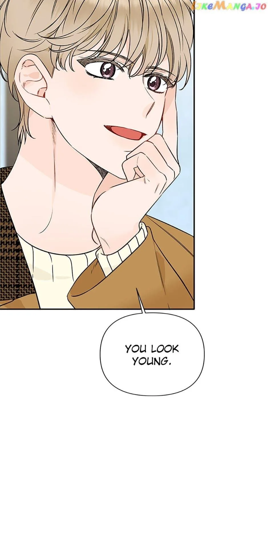 100-Day Romance Chapter 28 page 20