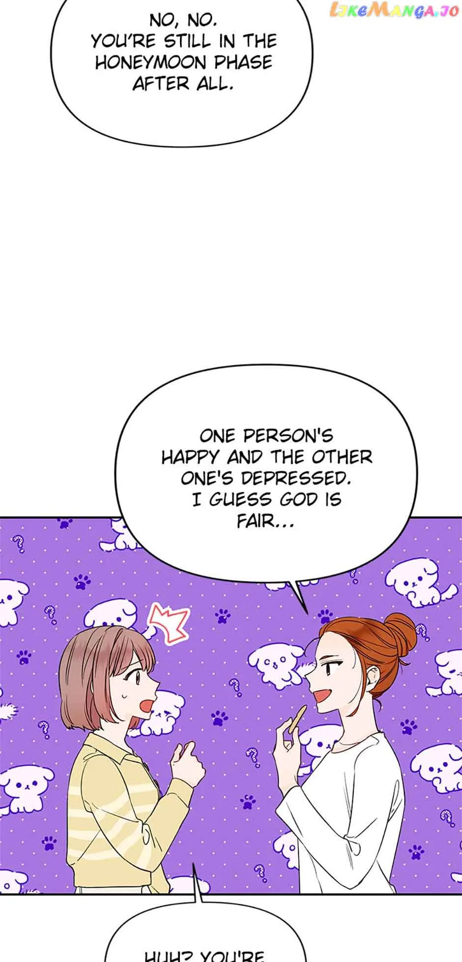 100-Day Romance Chapter 29 page 40