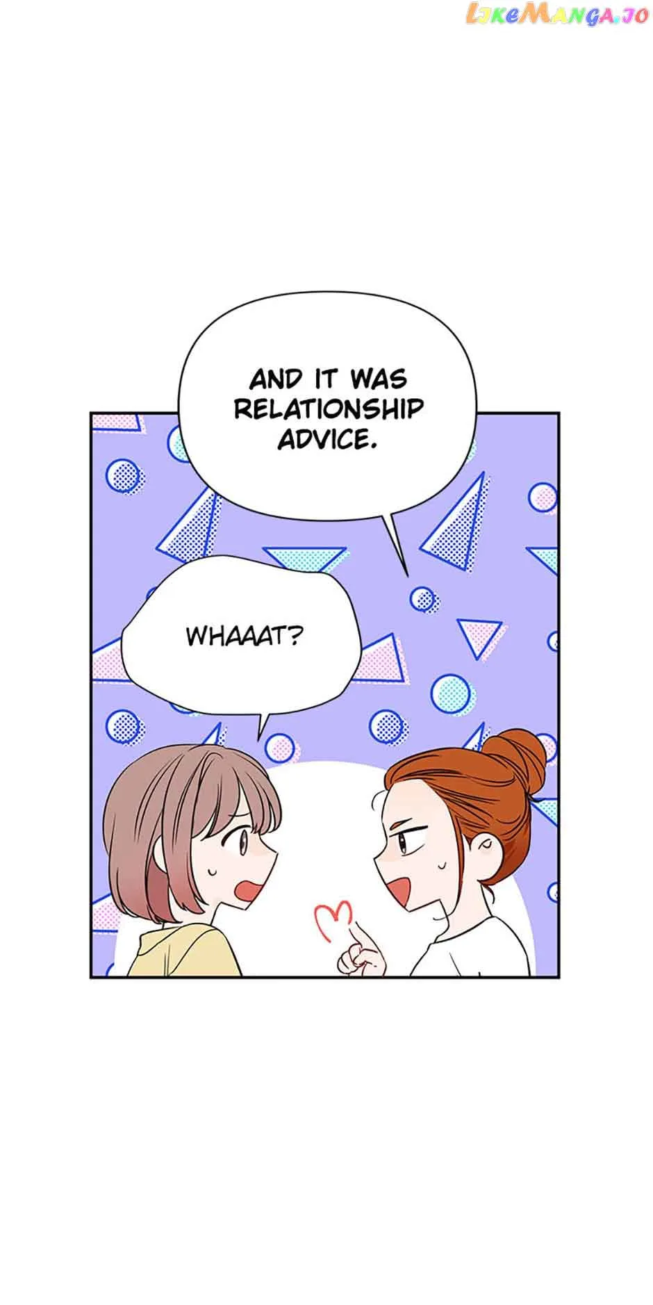 100-Day Romance Chapter 29 page 43