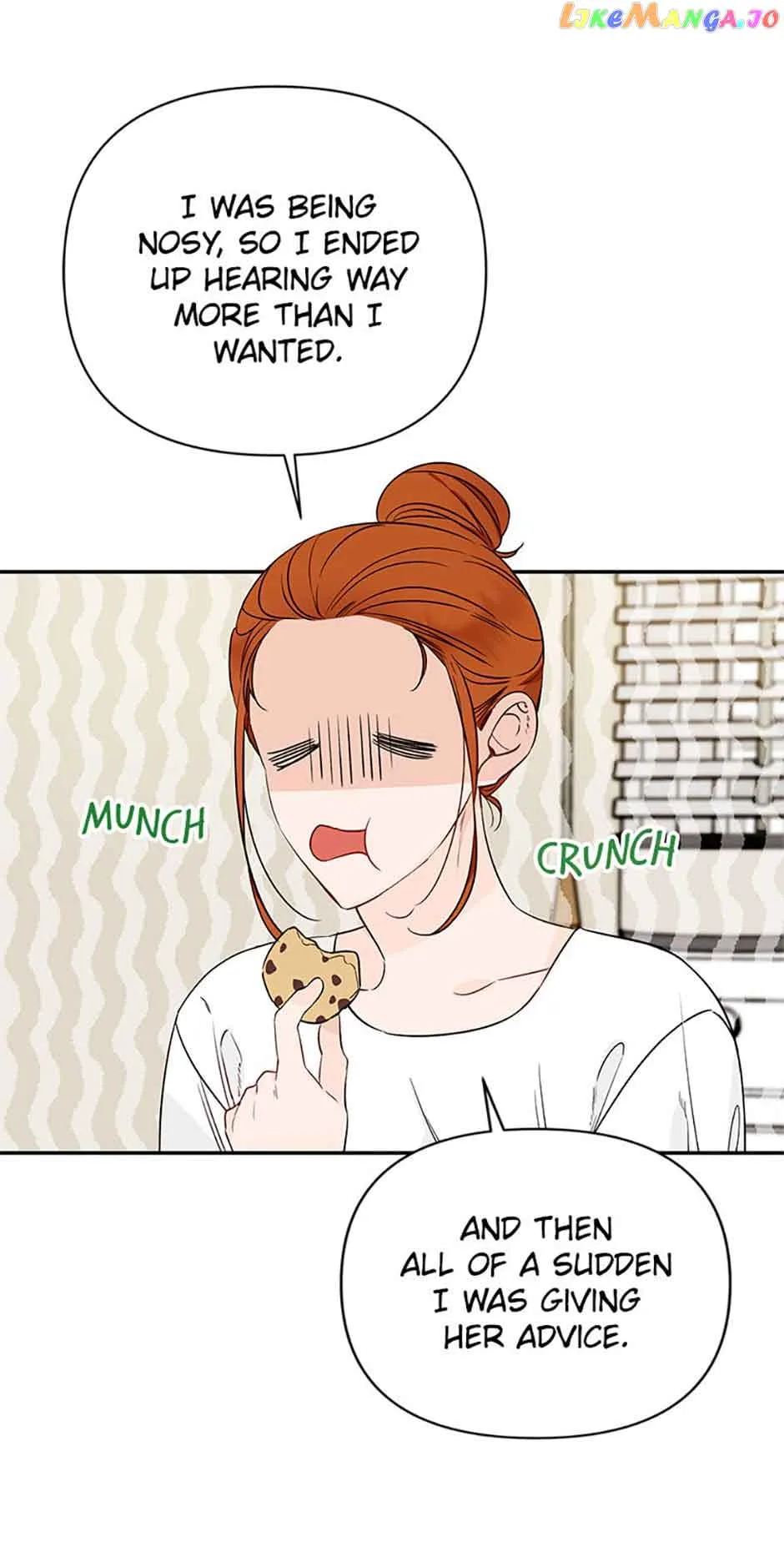 100-Day Romance Chapter 29 page 42