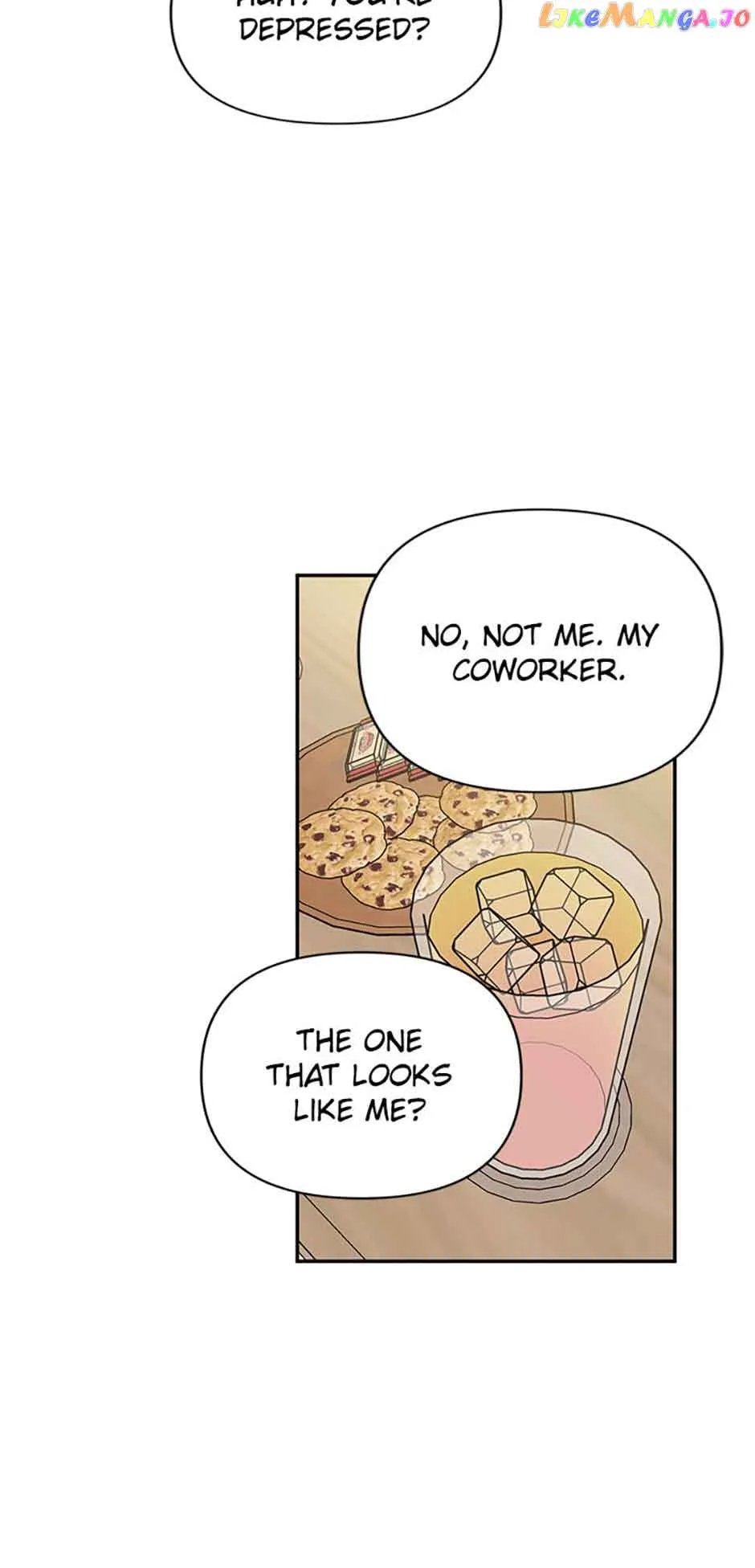 100-Day Romance Chapter 29 page 41