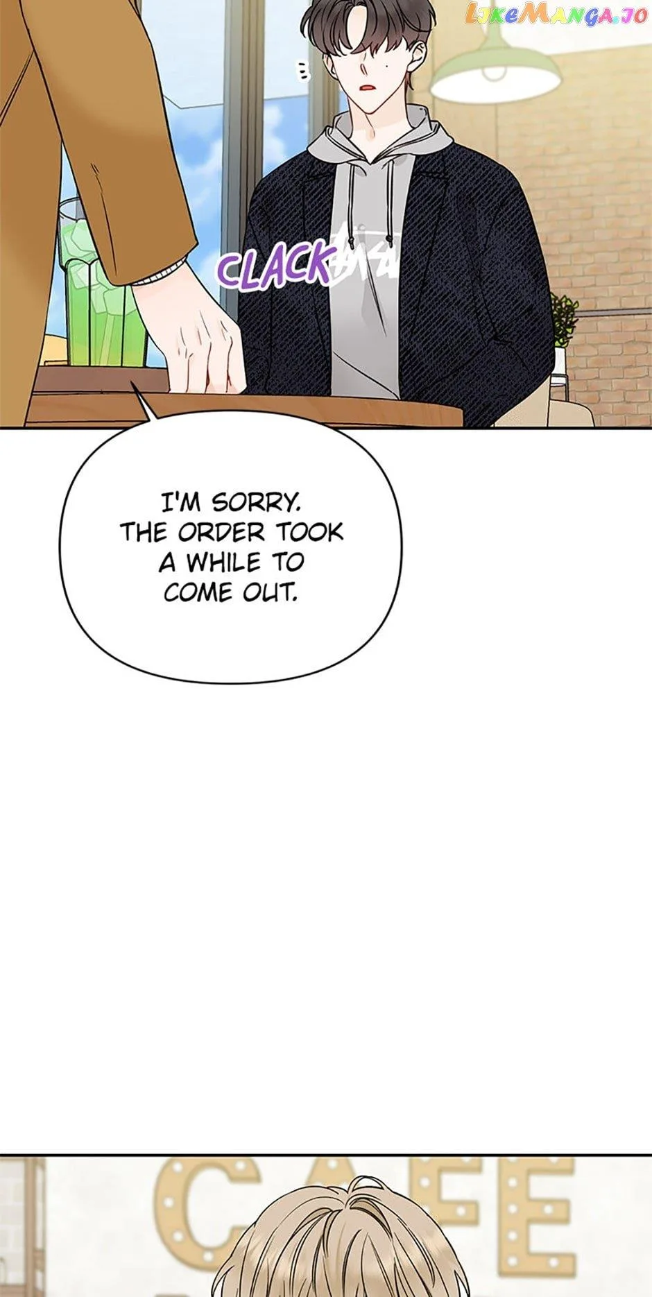 100-Day Romance Chapter 28 page 16