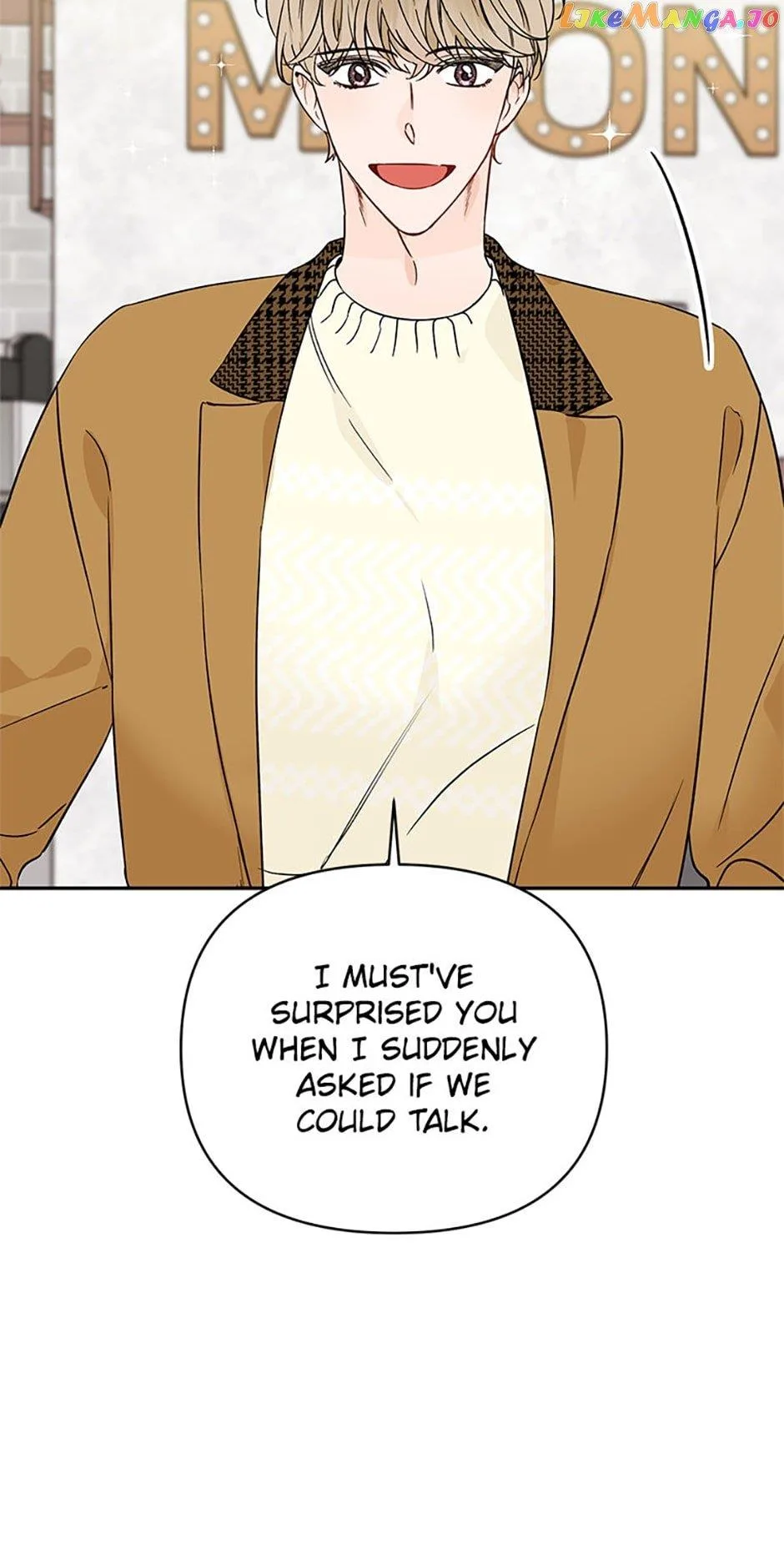 100-Day Romance Chapter 28 page 17