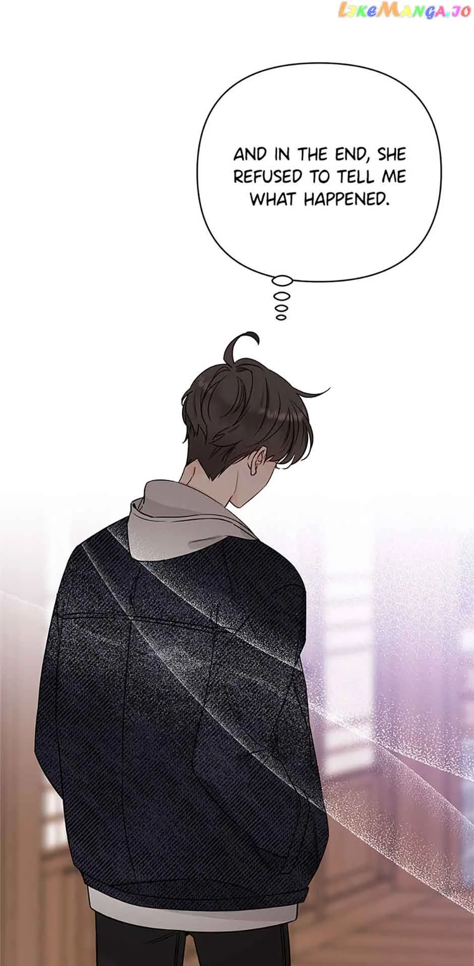 100-Day Romance Chapter 27 page 42