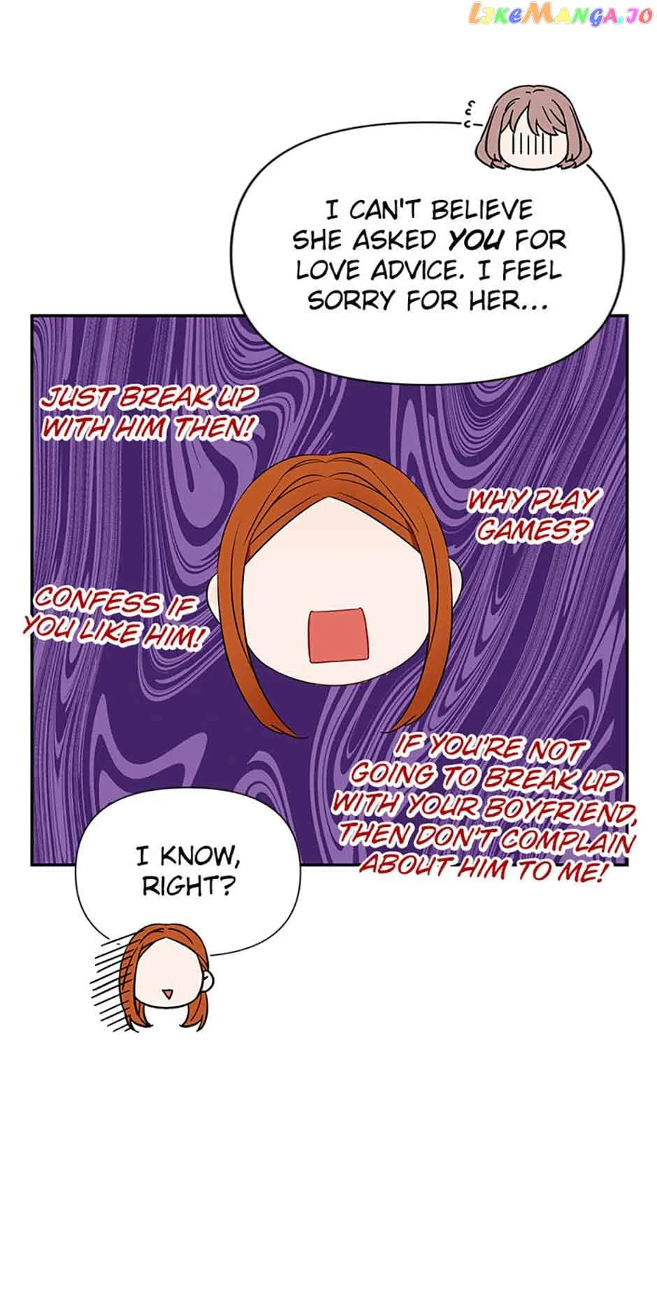 100-Day Romance Chapter 29 page 44
