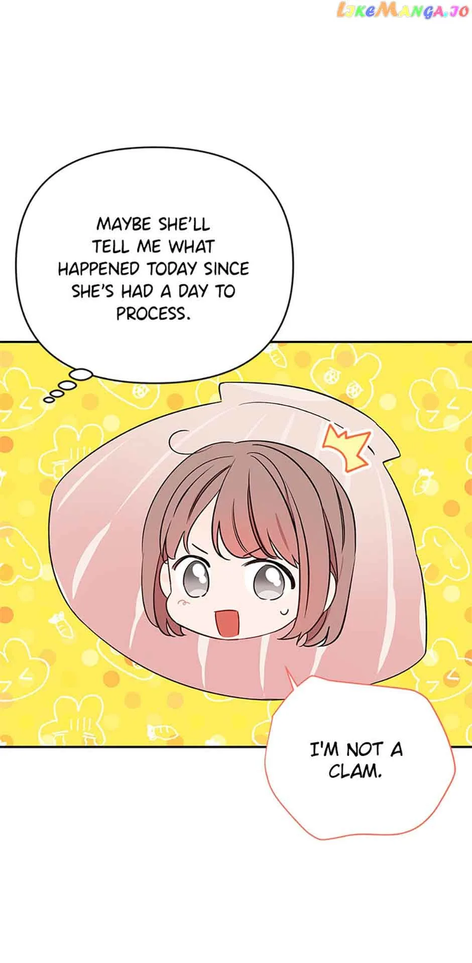 100-Day Romance Chapter 27 page 48