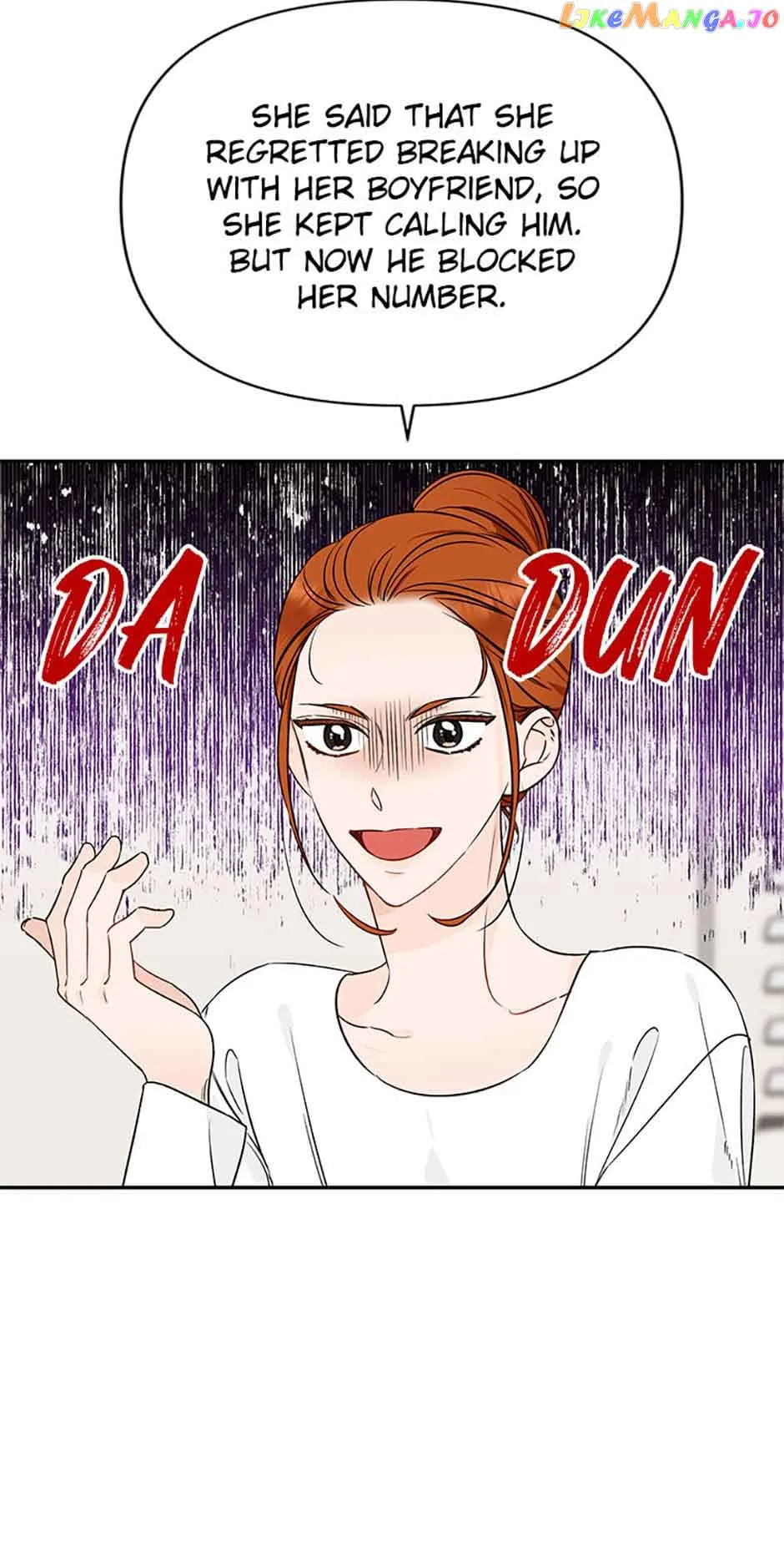 100-Day Romance Chapter 29 page 47