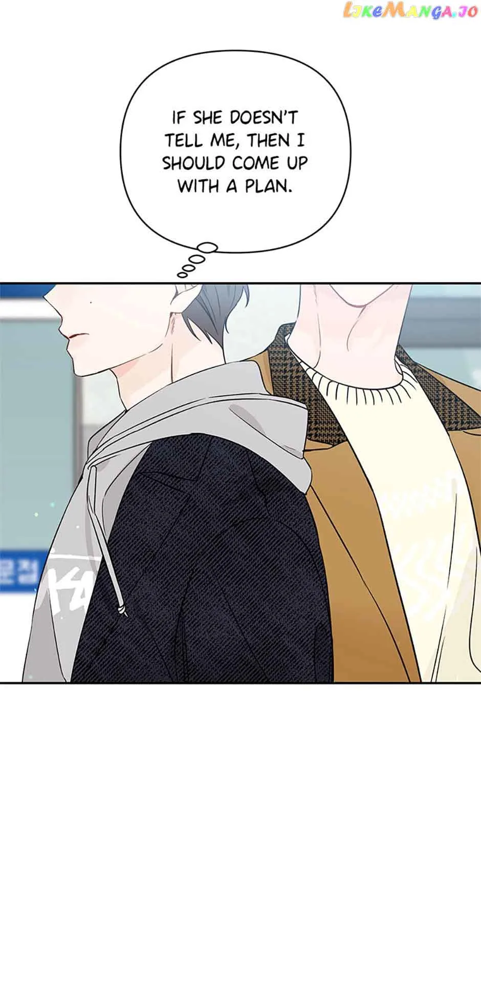 100-Day Romance Chapter 27 page 49