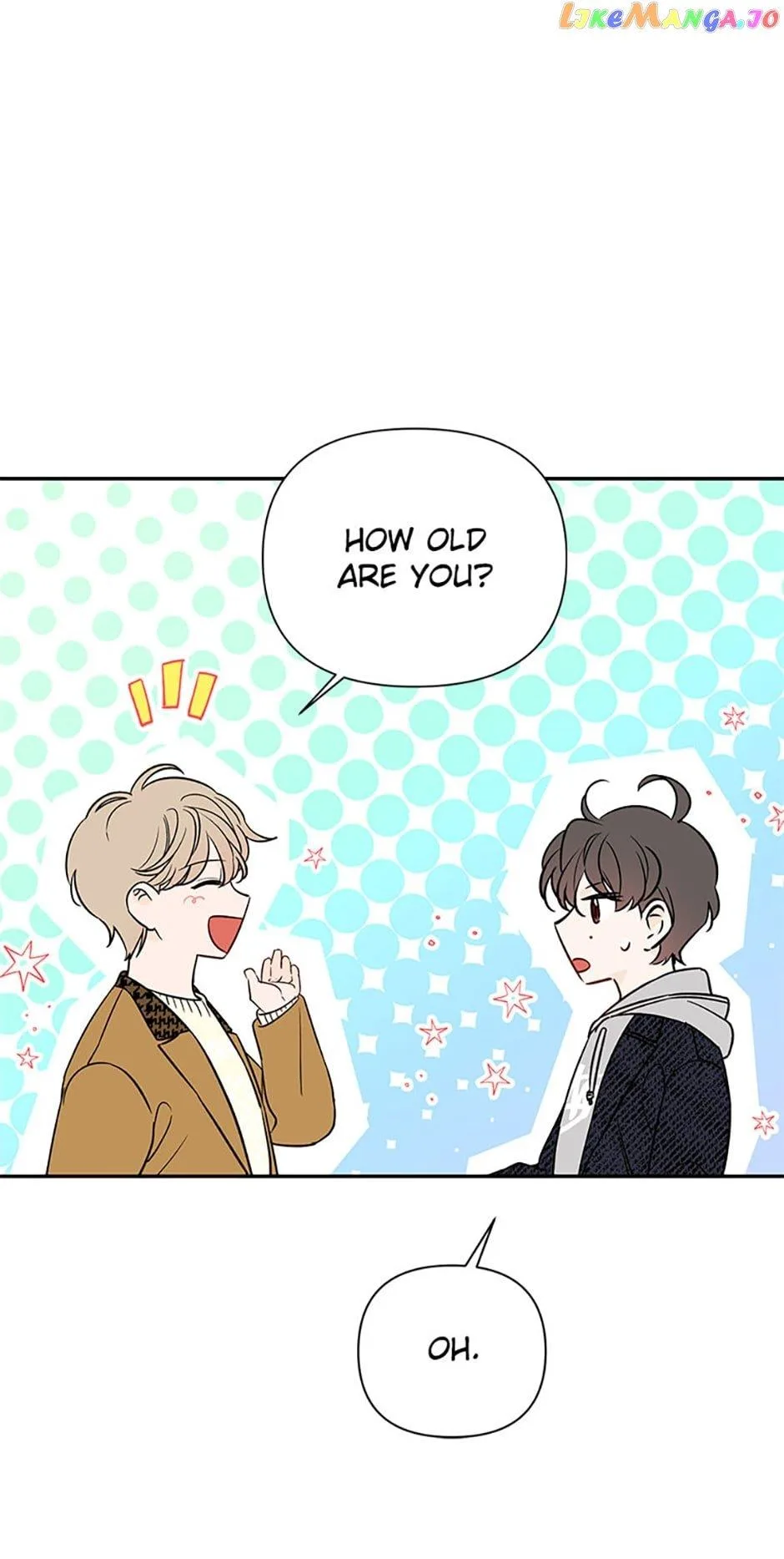 100-Day Romance Chapter 28 page 21