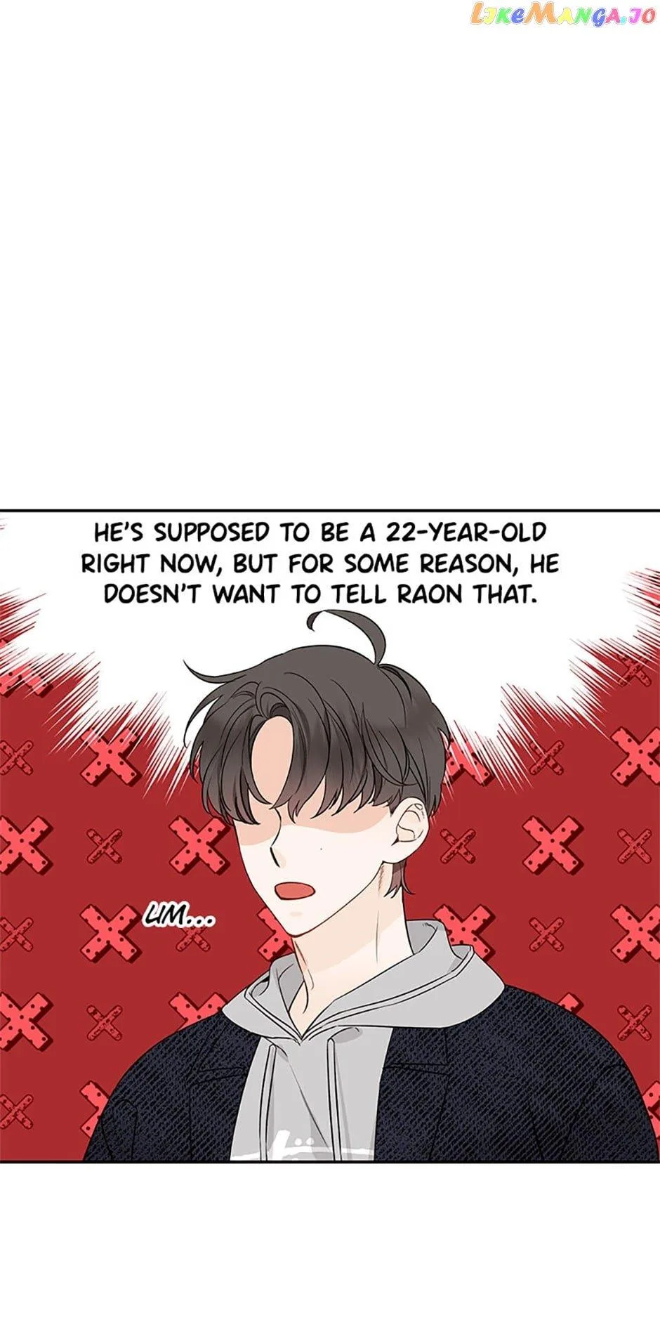 100-Day Romance Chapter 28 page 22