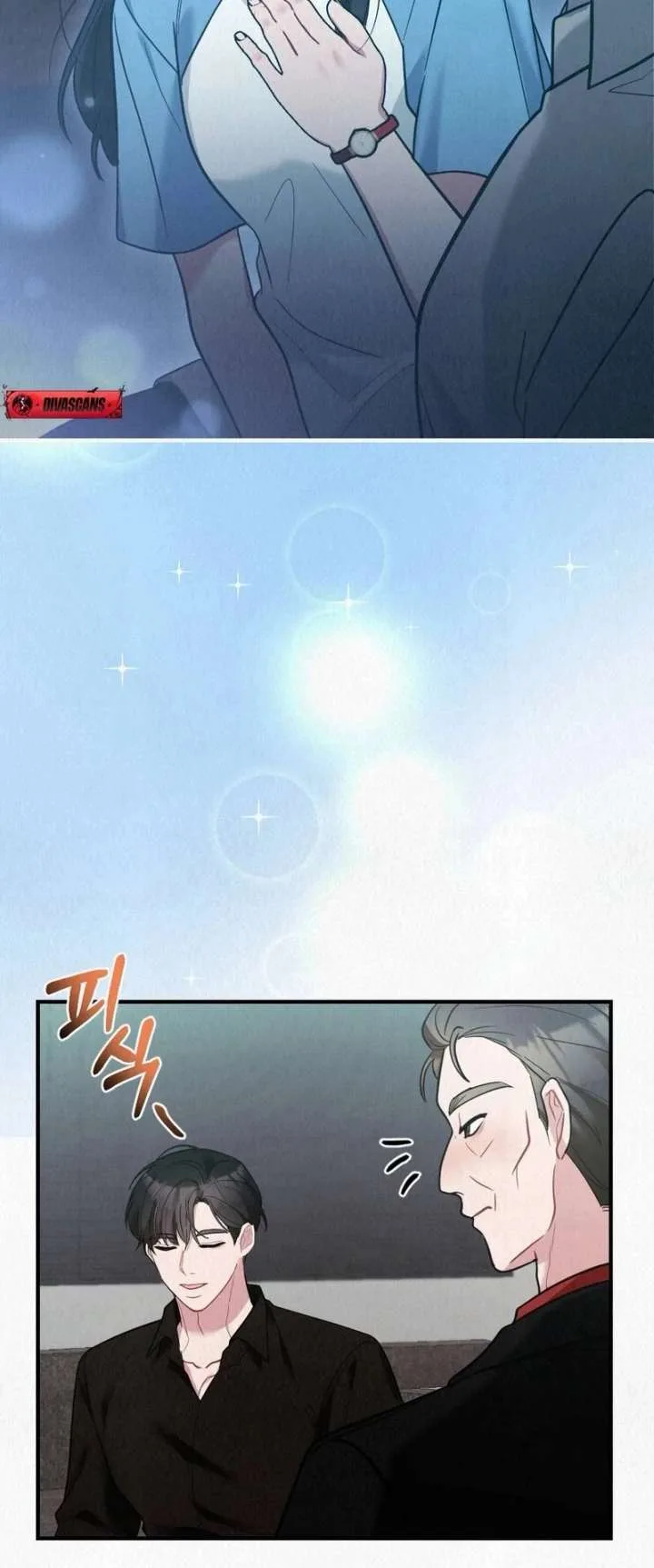 A Guest Beneath the Monsoon Skies Chapter 8 page 118