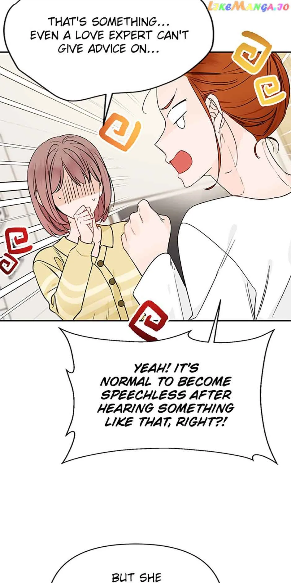 100-Day Romance Chapter 29 page 49