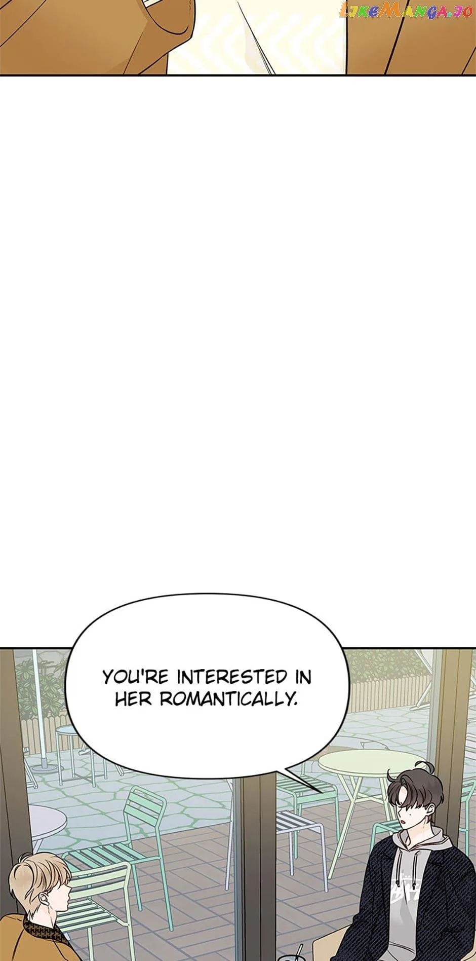 100-Day Romance Chapter 28 page 27
