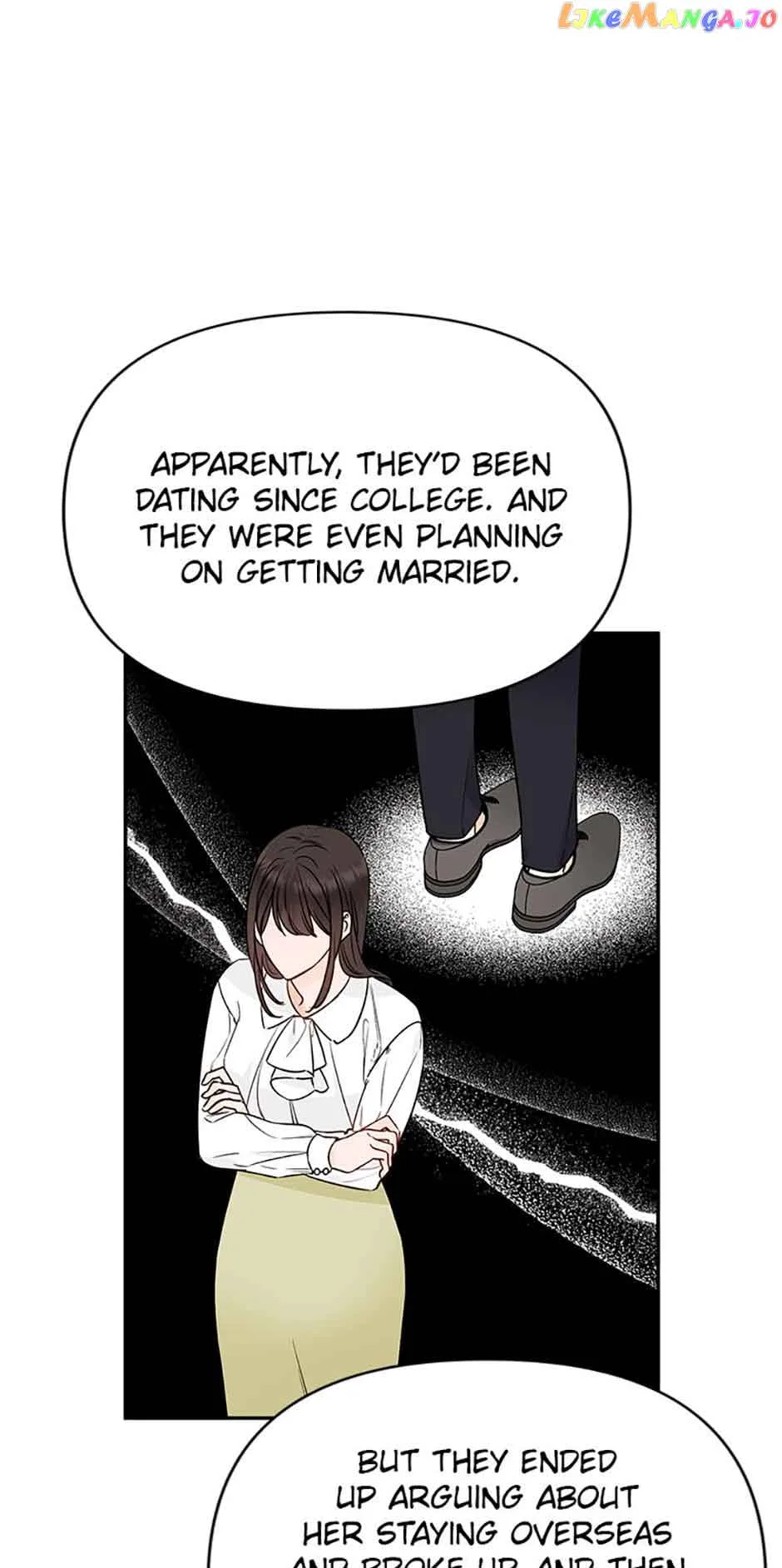 100-Day Romance Chapter 29 page 52