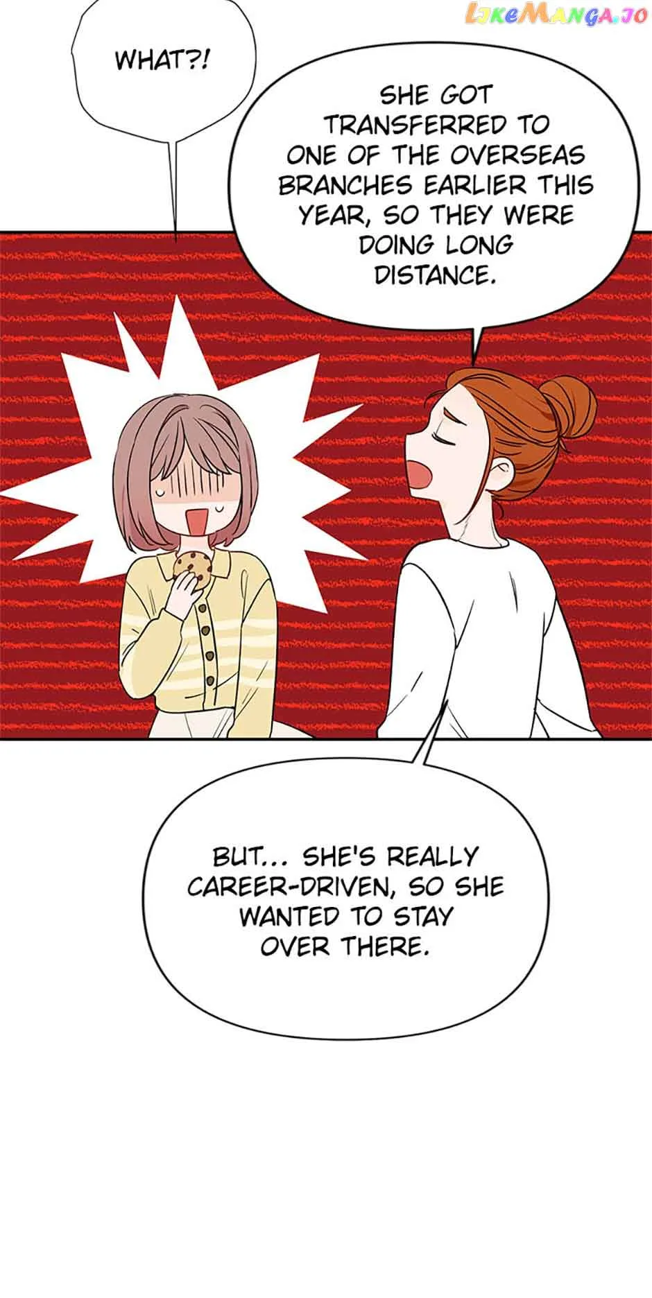 100-Day Romance Chapter 29 page 51