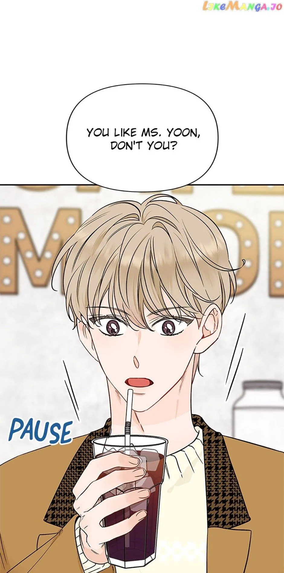 100-Day Romance Chapter 28 page 26