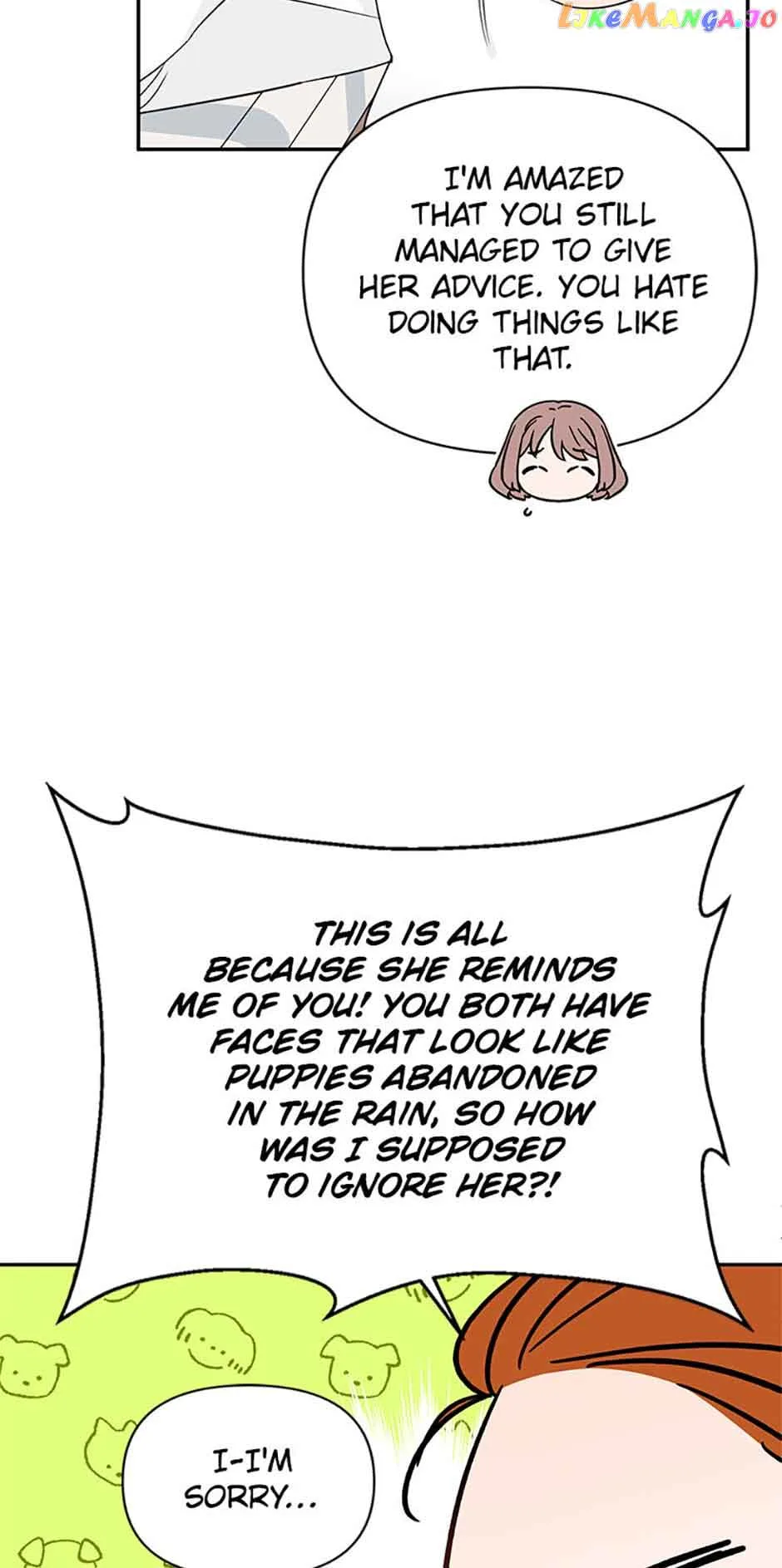 100-Day Romance Chapter 29 page 55