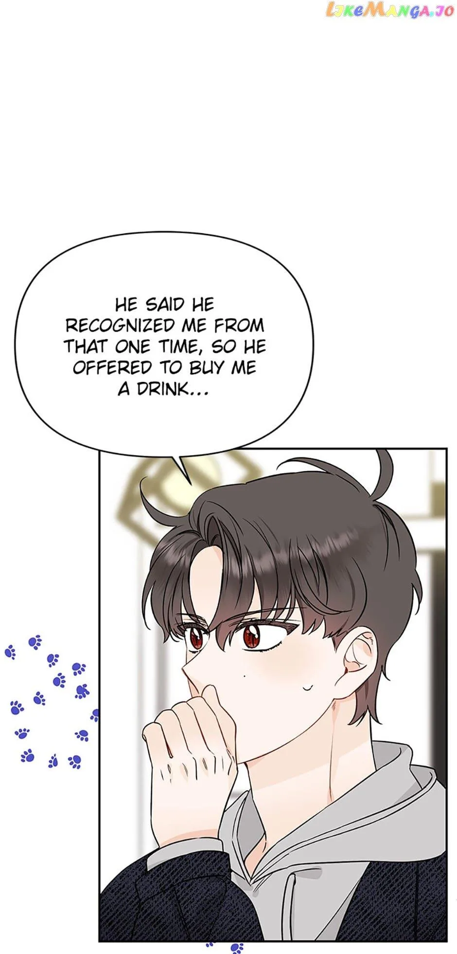 100-Day Romance Chapter 28 page 32