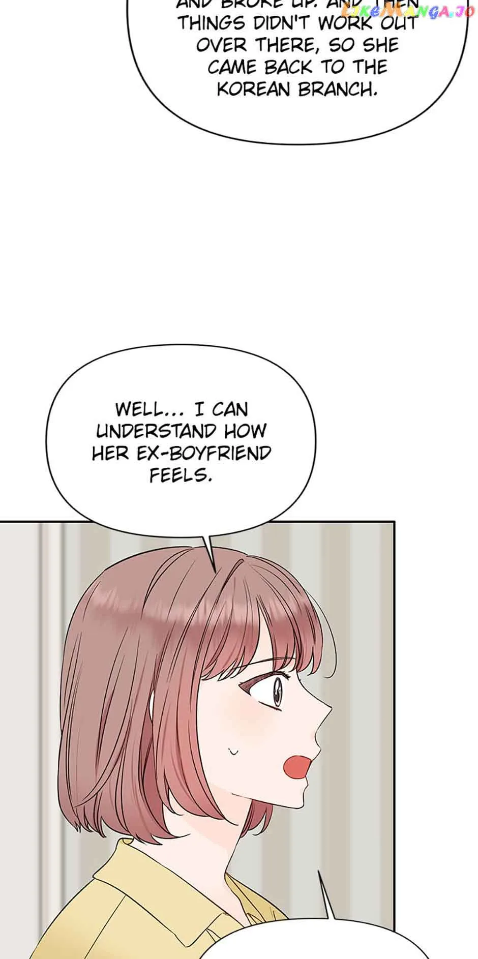 100-Day Romance Chapter 29 page 53