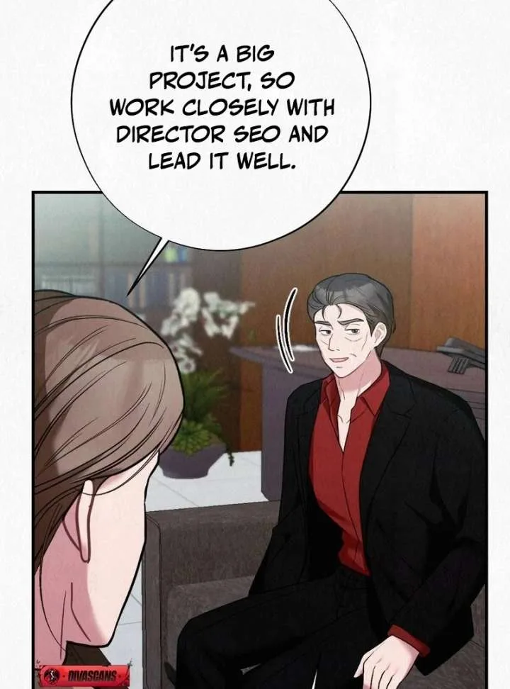 A Guest Beneath the Monsoon Skies Chapter 8 page 127