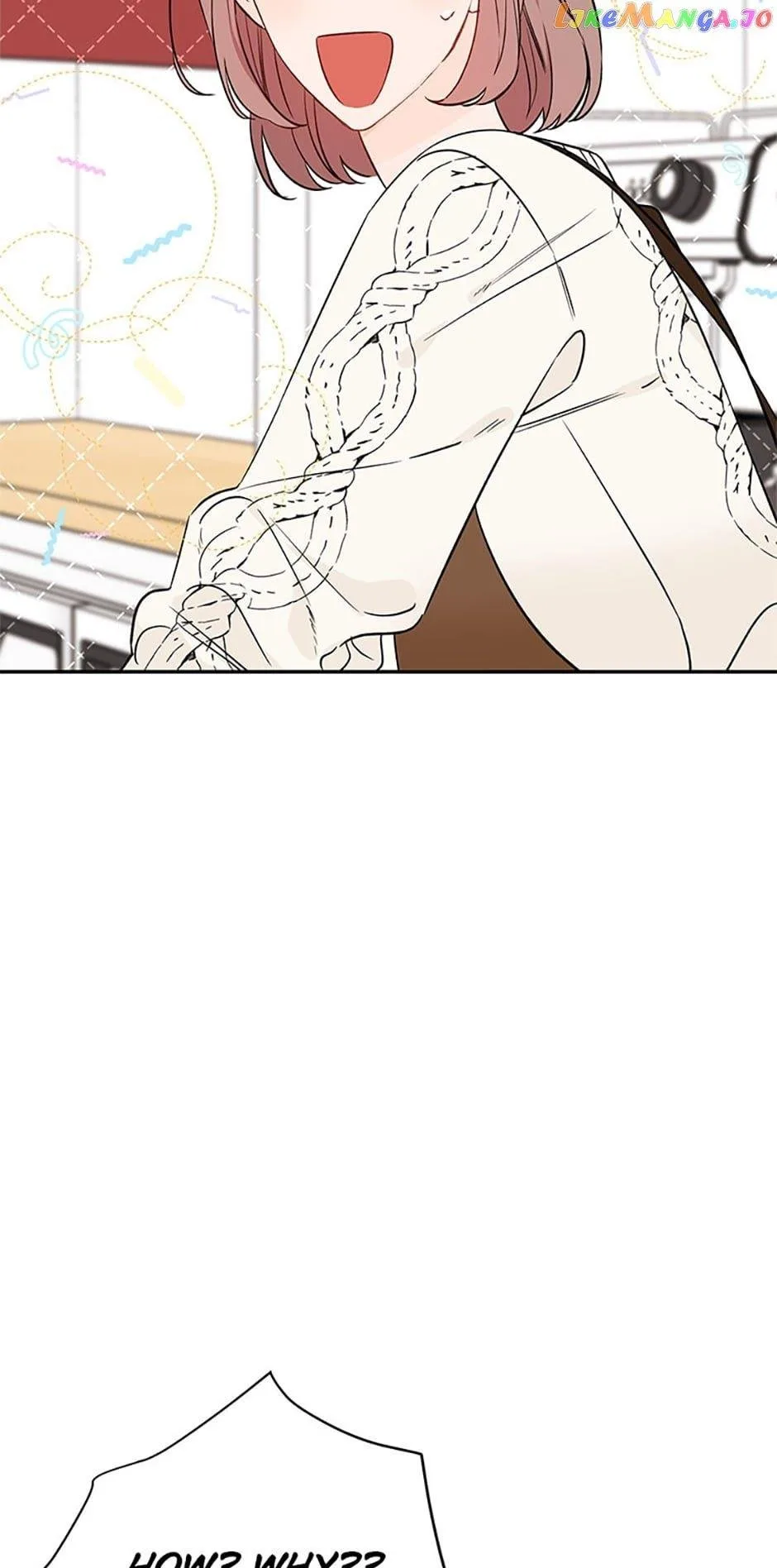 100-Day Romance Chapter 28 page 30