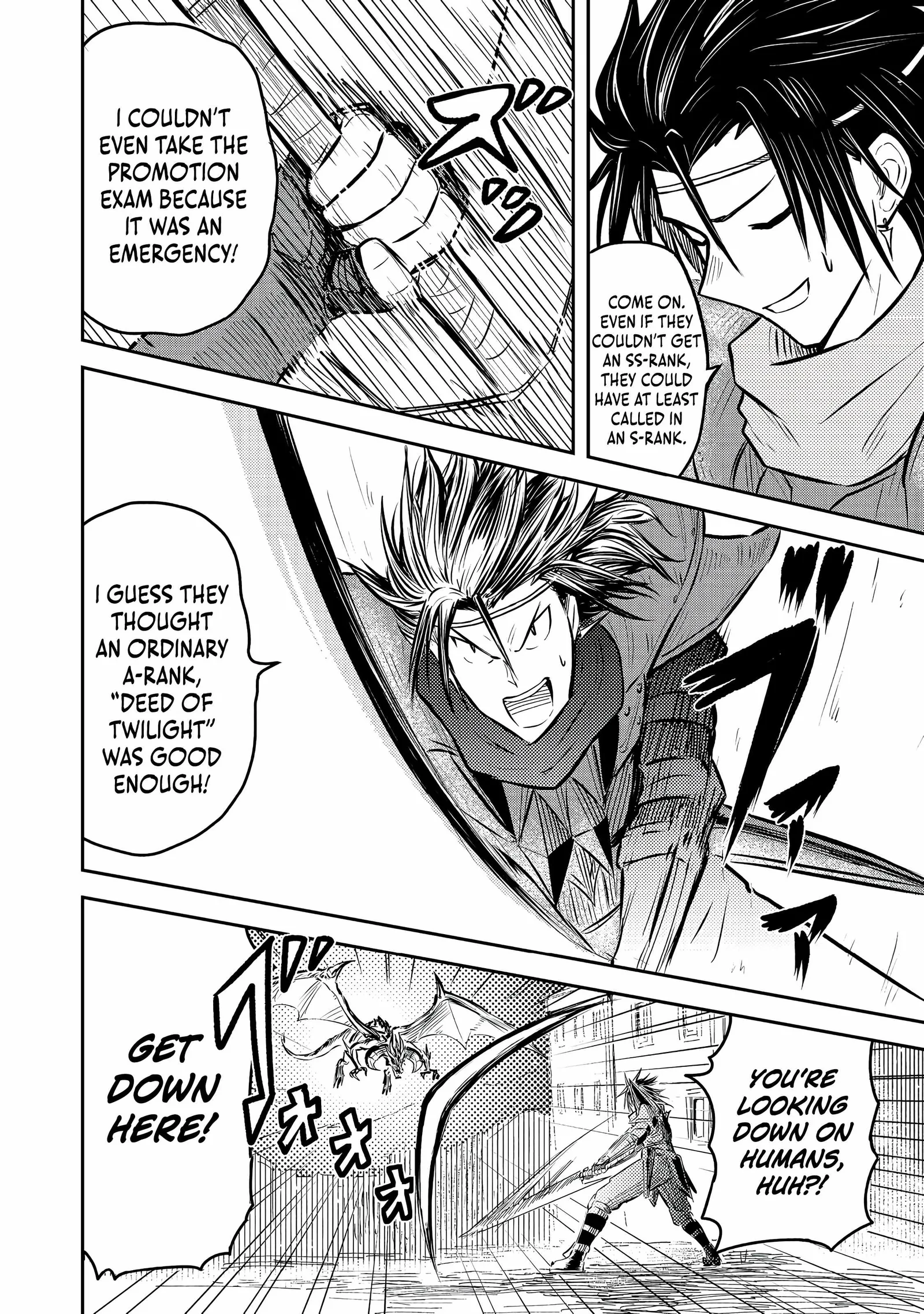 The Capital’s One-Man Army Golem Master—Unexpectedly Banished!? ~Now That I’m Free, I’ll Create the Ultimate Golem Together With My Beautiful Hero Disciples. I Don’t Care Even if They Beg Me to Come Back~ Chapter 9 page 5