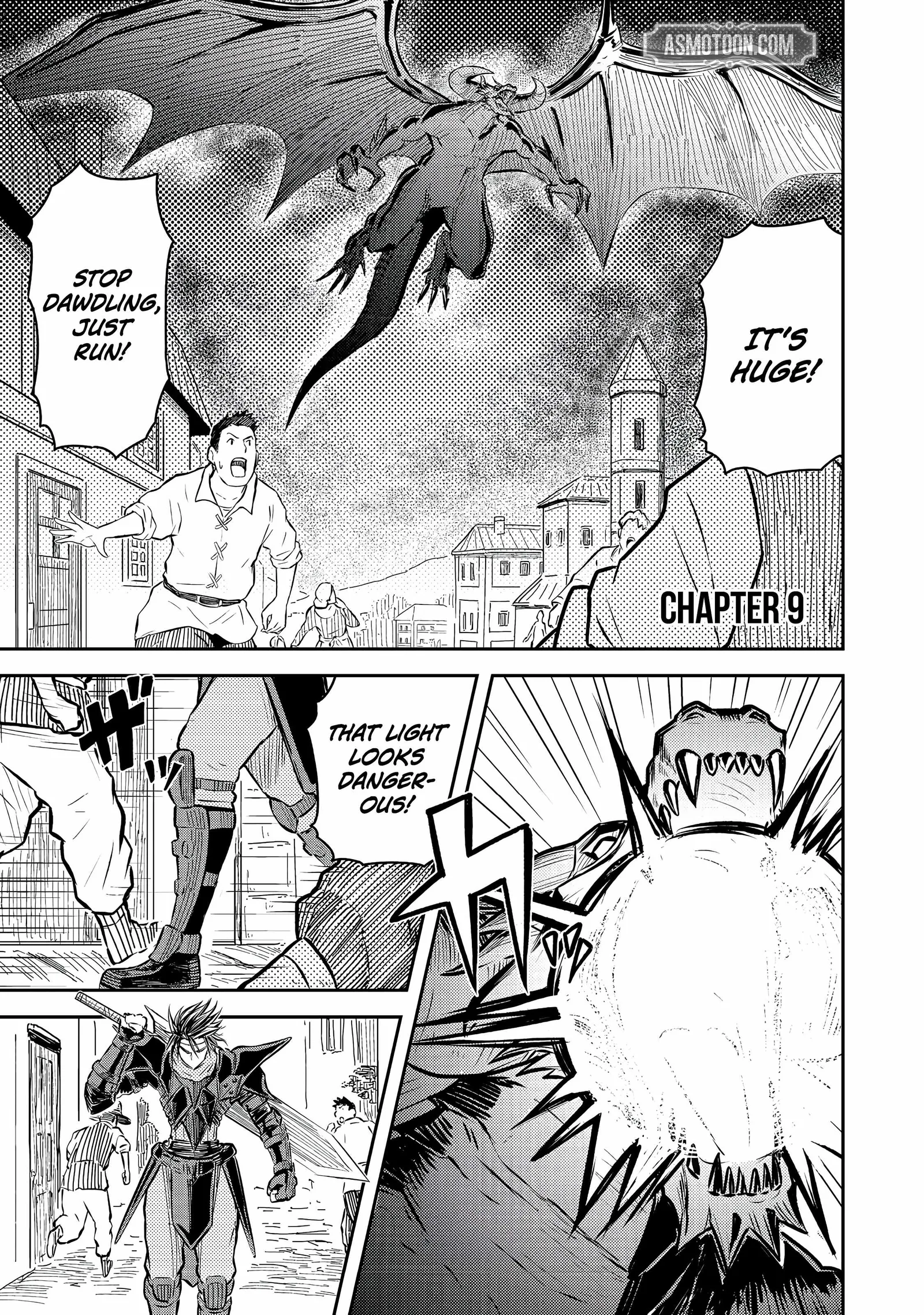 The Capital’s One-Man Army Golem Master—Unexpectedly Banished!? ~Now That I’m Free, I’ll Create the Ultimate Golem Together With My Beautiful Hero Disciples. I Don’t Care Even if They Beg Me to Come Back~ Chapter 9 page 2