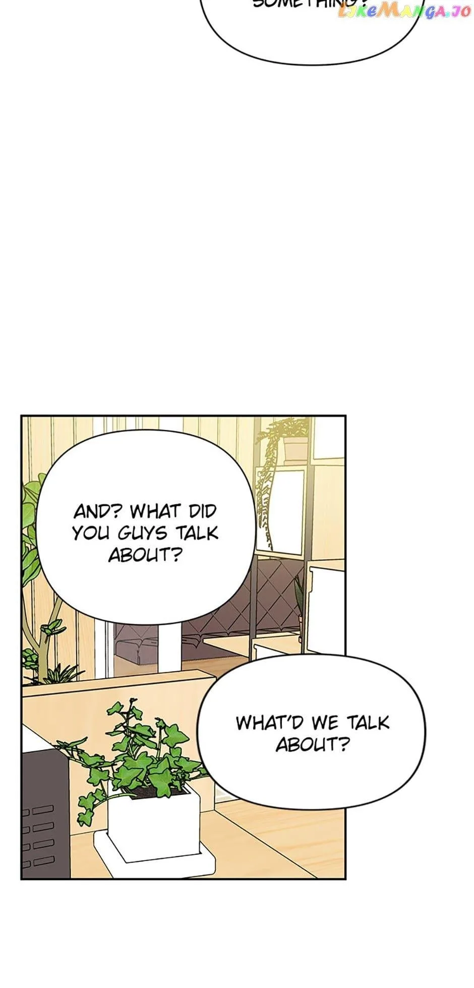 100-Day Romance Chapter 28 page 34