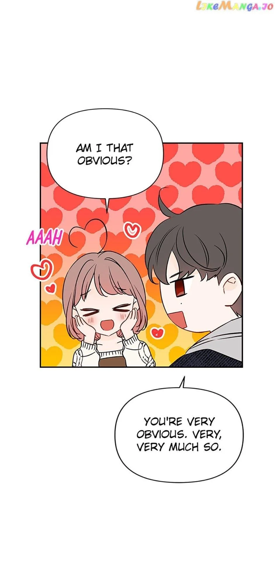 100-Day Romance Chapter 28 page 40