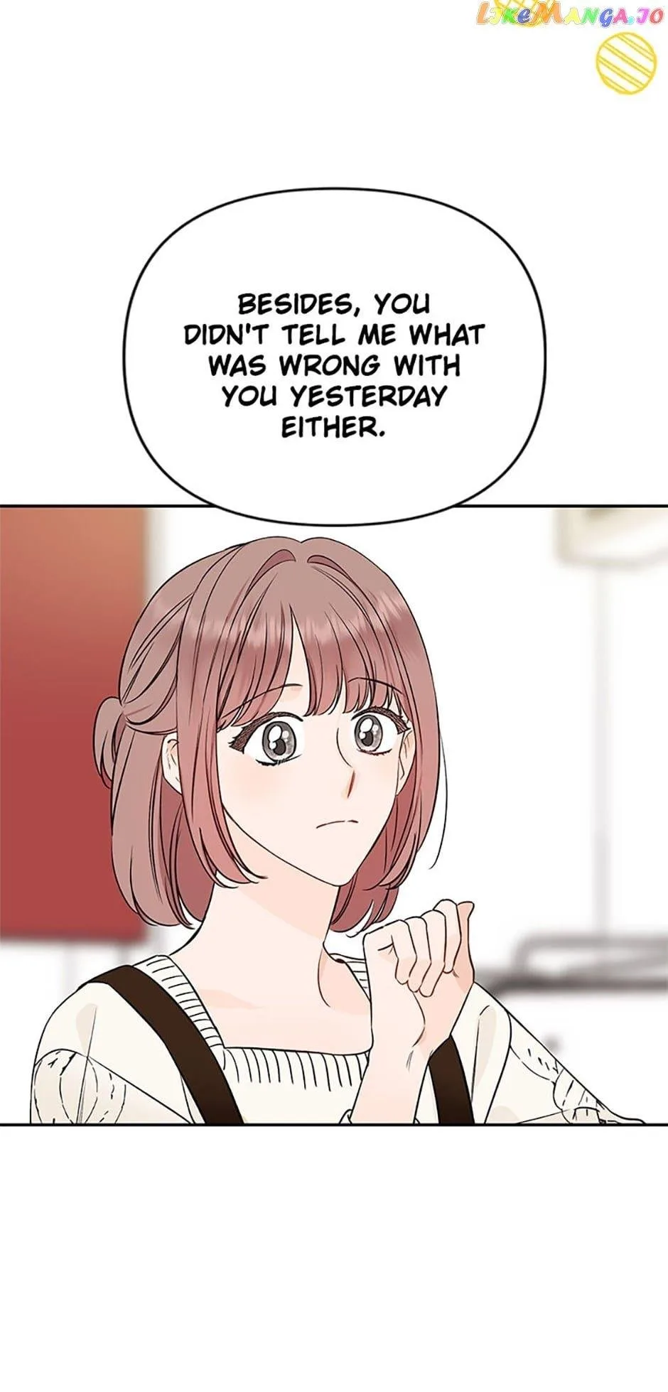 100-Day Romance Chapter 28 page 37