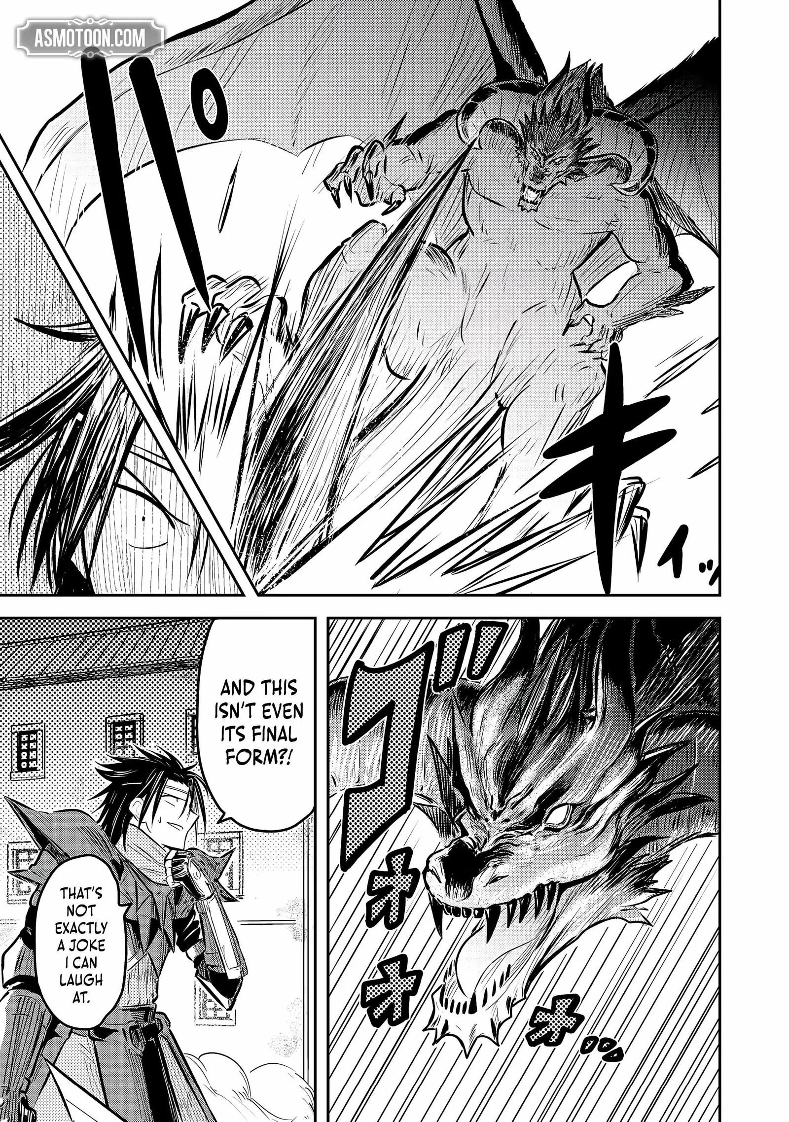 The Capital’s One-Man Army Golem Master—Unexpectedly Banished!? ~Now That I’m Free, I’ll Create the Ultimate Golem Together With My Beautiful Hero Disciples. I Don’t Care Even if They Beg Me to Come Back~ Chapter 9 page 6