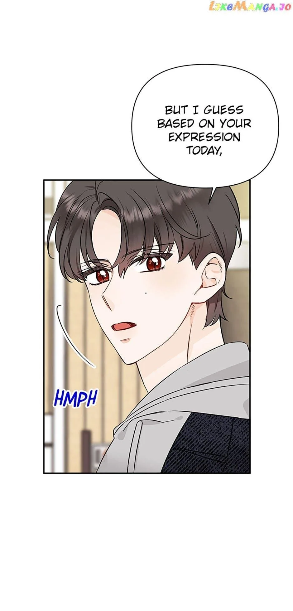 100-Day Romance Chapter 28 page 38