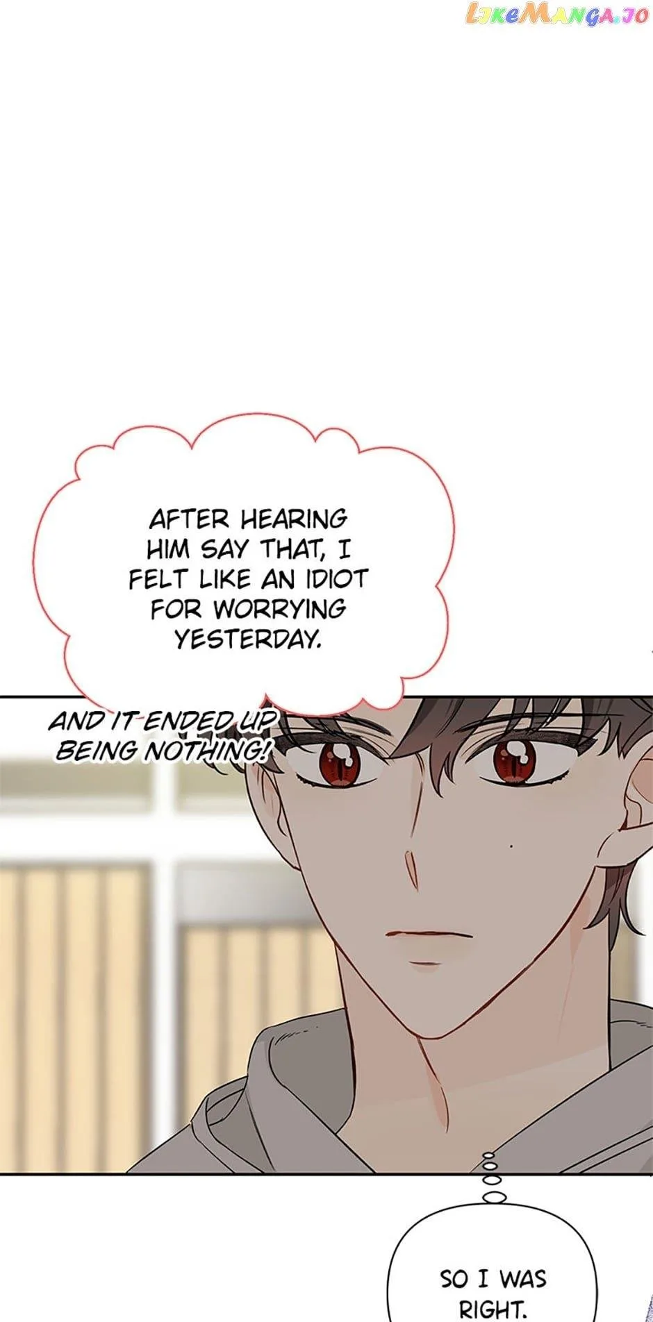 100-Day Romance Chapter 28 page 42