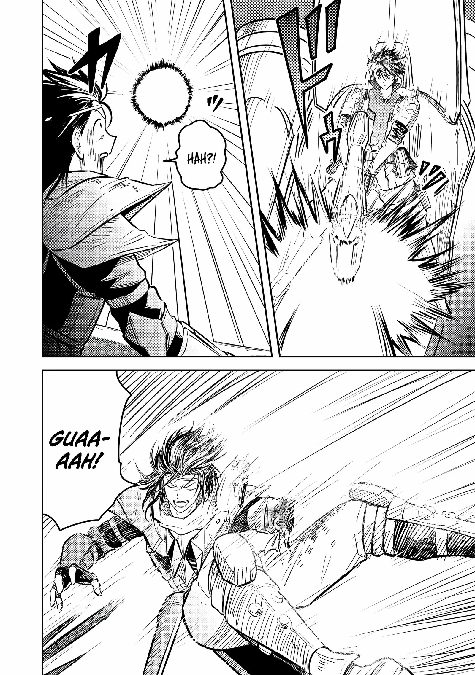 The Capital’s One-Man Army Golem Master—Unexpectedly Banished!? ~Now That I’m Free, I’ll Create the Ultimate Golem Together With My Beautiful Hero Disciples. I Don’t Care Even if They Beg Me to Come Back~ Chapter 9 page 9