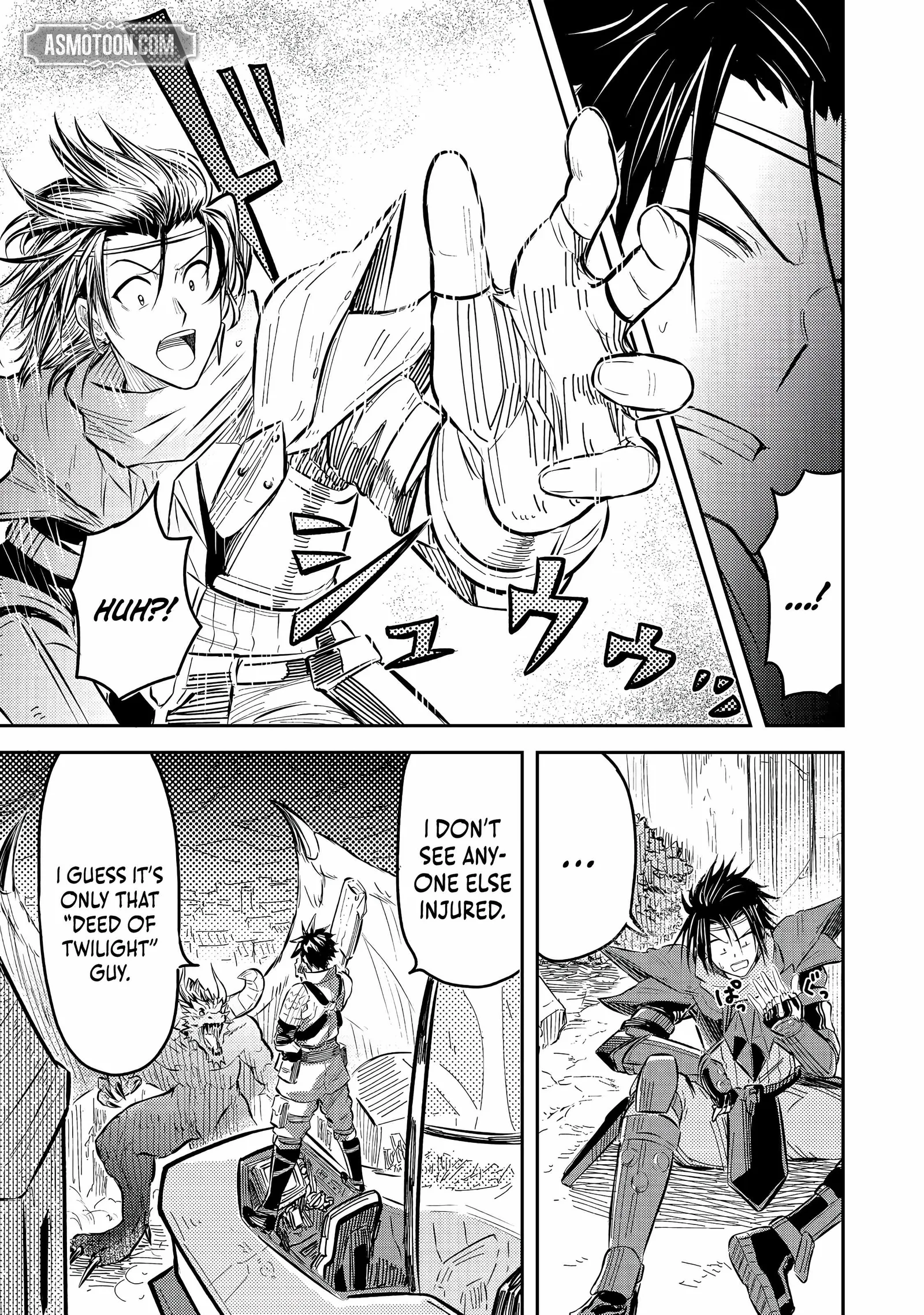 The Capital’s One-Man Army Golem Master—Unexpectedly Banished!? ~Now That I’m Free, I’ll Create the Ultimate Golem Together With My Beautiful Hero Disciples. I Don’t Care Even if They Beg Me to Come Back~ Chapter 9 page 10