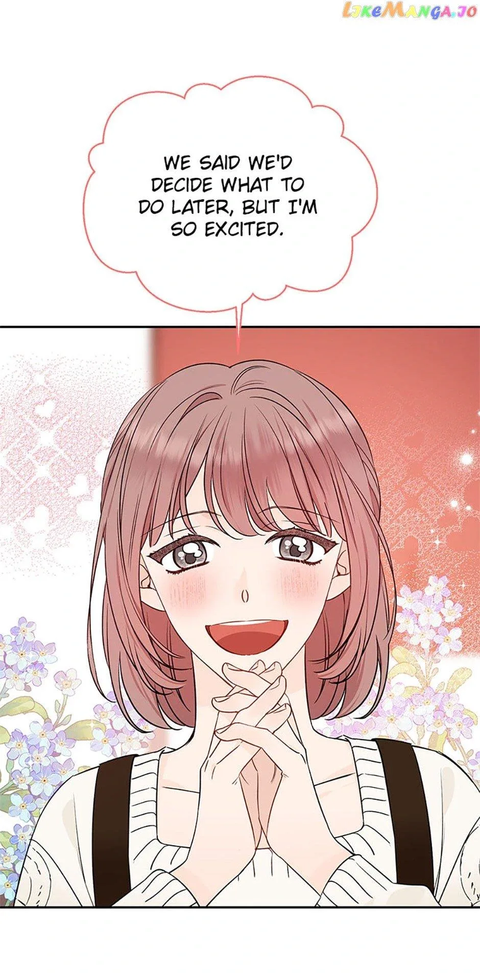 100-Day Romance Chapter 28 page 44