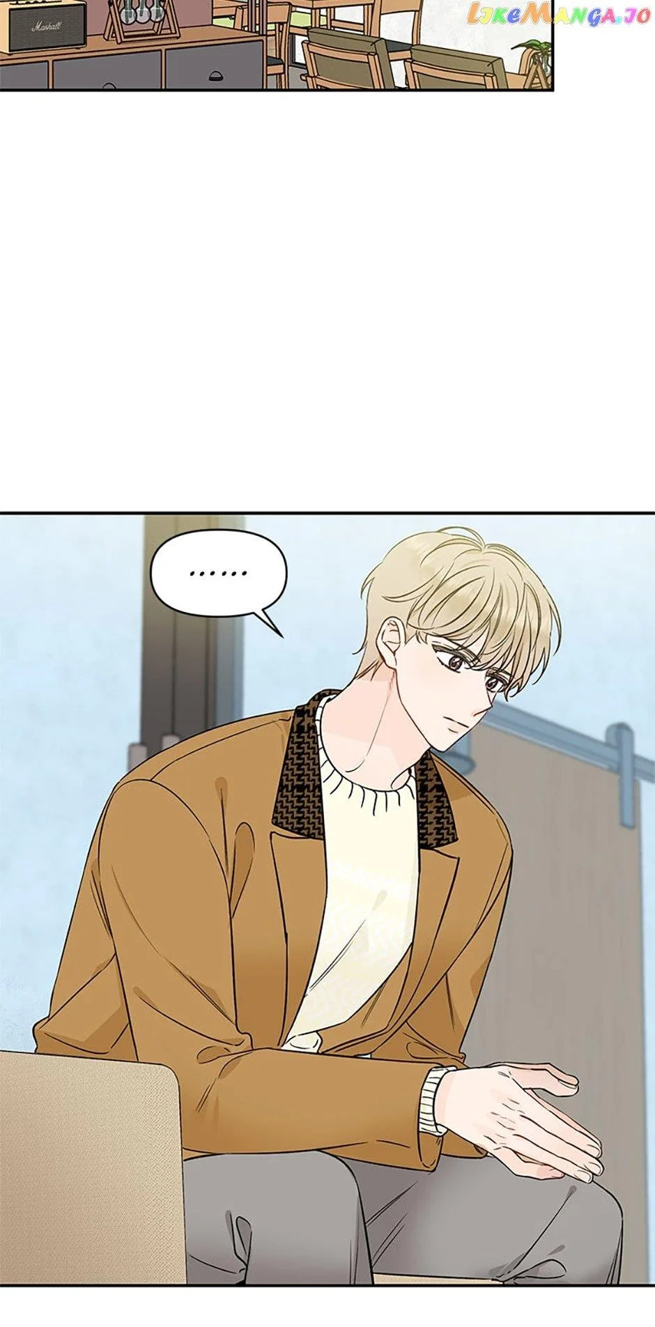 100-Day Romance Chapter 28 page 48