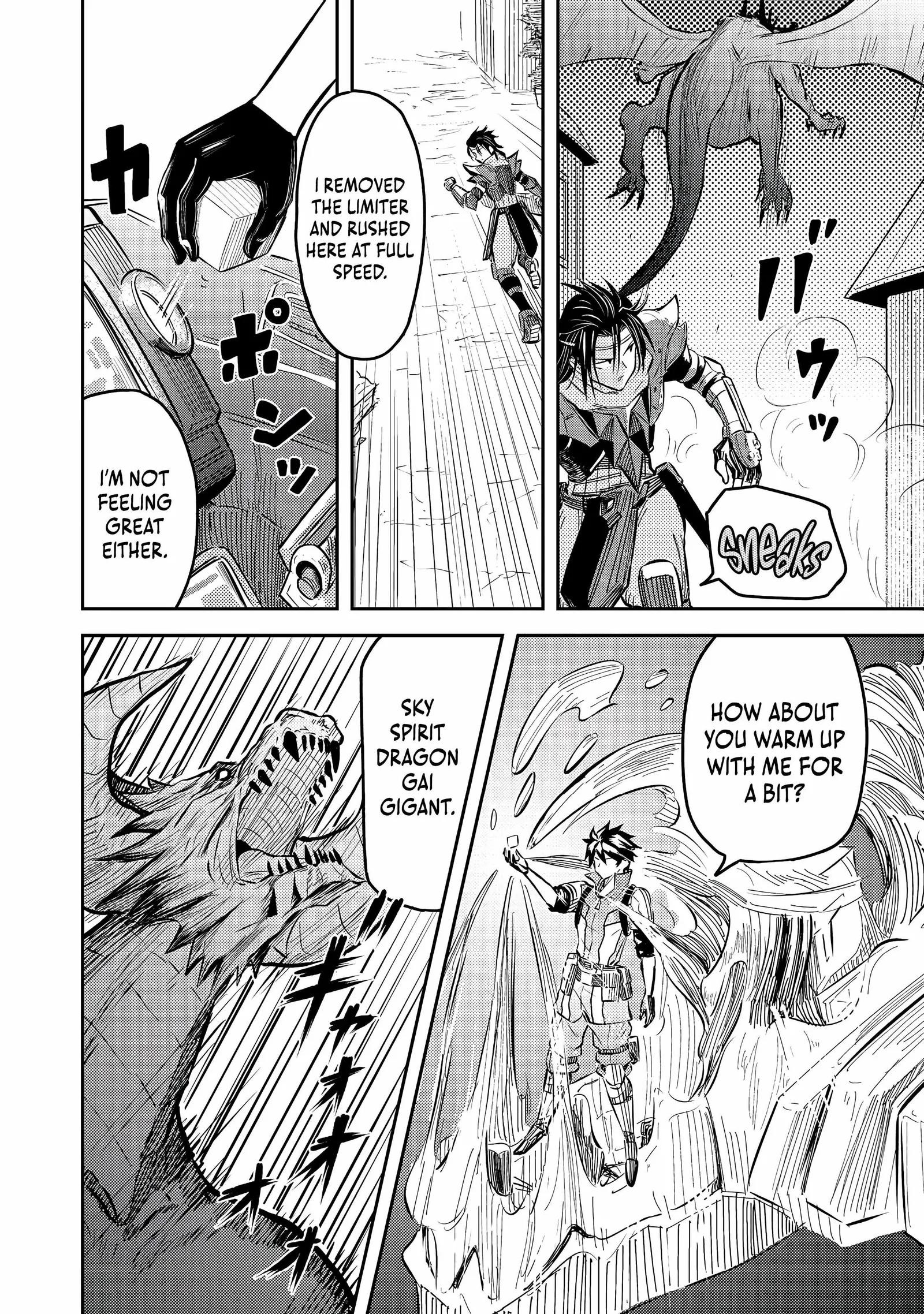 The Capital’s One-Man Army Golem Master—Unexpectedly Banished!? ~Now That I’m Free, I’ll Create the Ultimate Golem Together With My Beautiful Hero Disciples. I Don’t Care Even if They Beg Me to Come Back~ Chapter 9 page 11