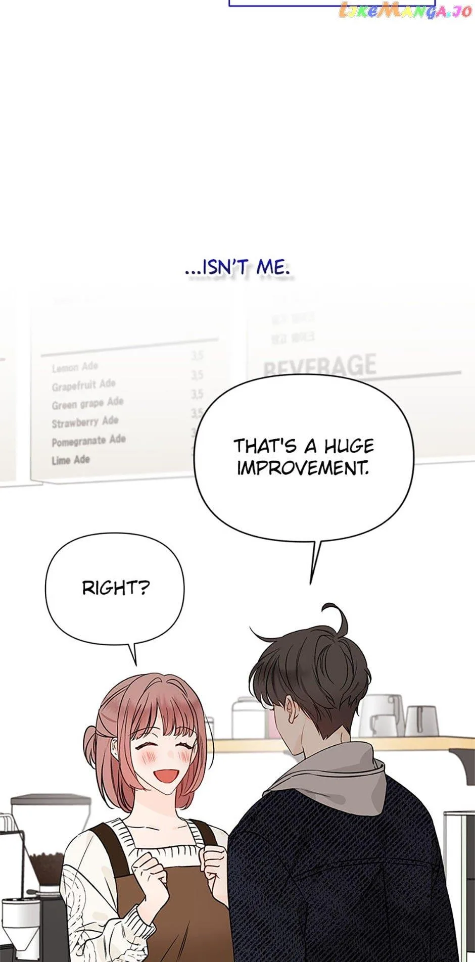100-Day Romance Chapter 28 page 46