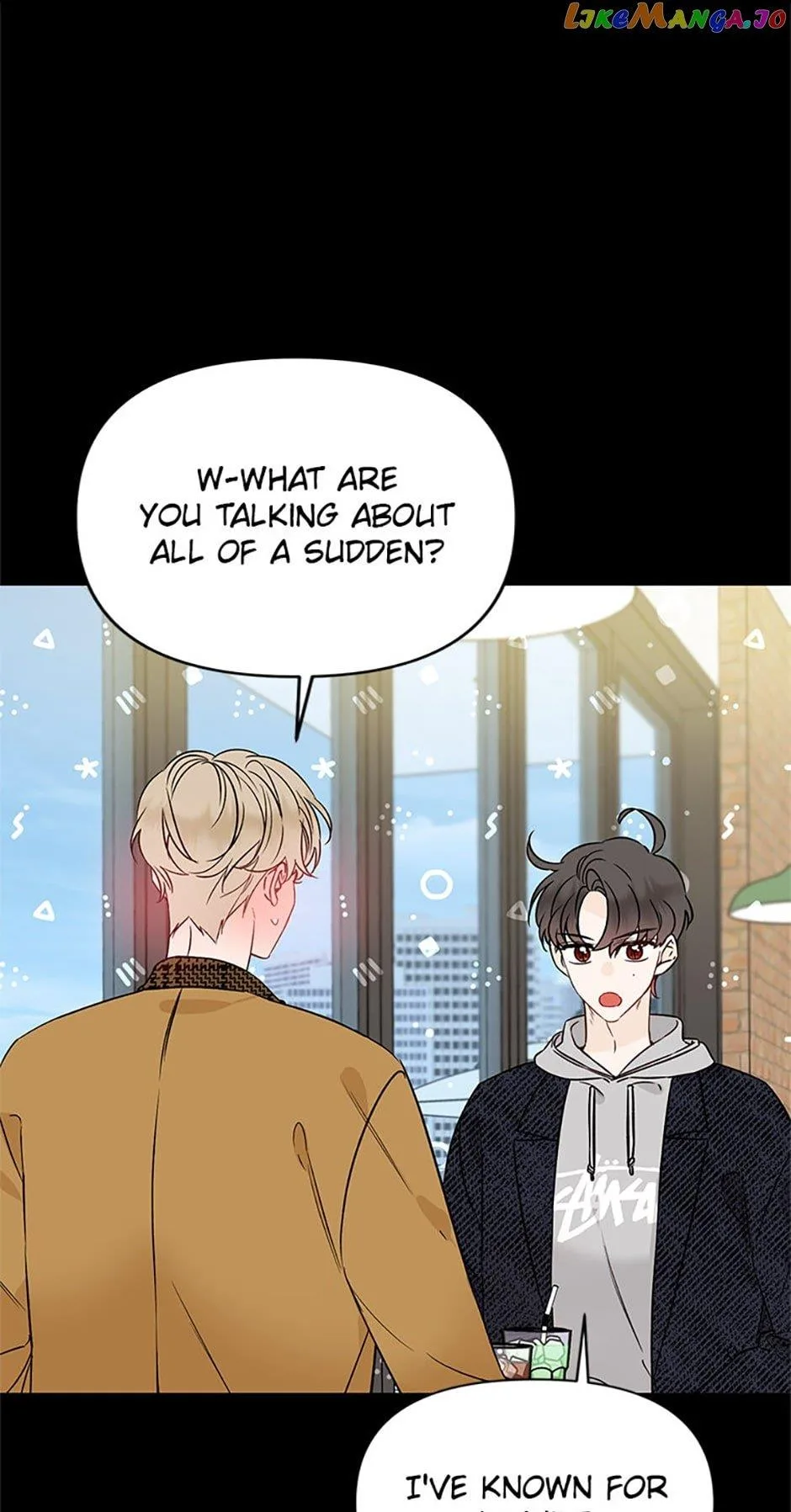 100-Day Romance Chapter 28 page 52