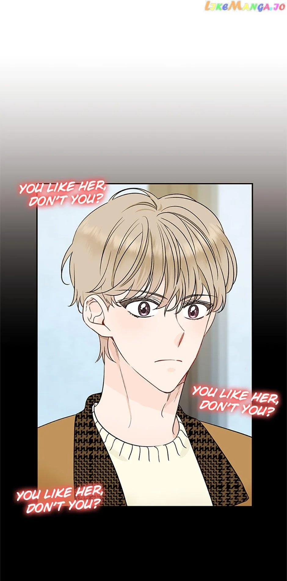 100-Day Romance Chapter 28 page 50