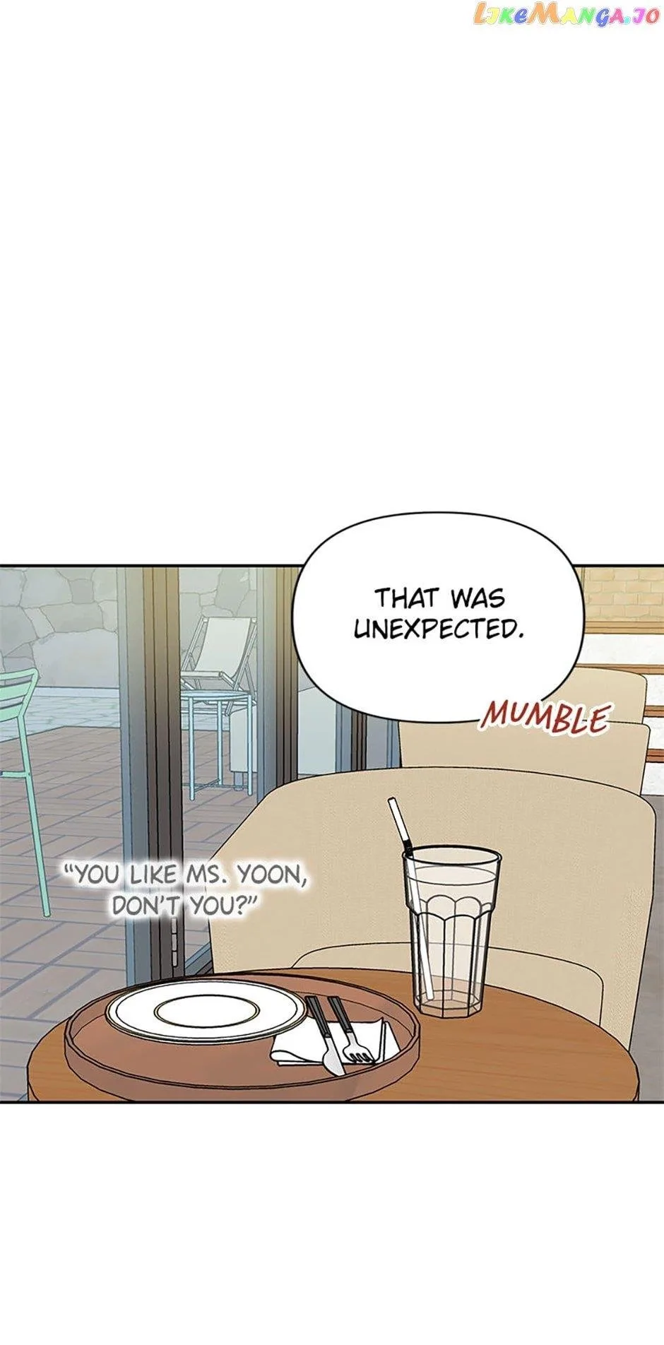 100-Day Romance Chapter 28 page 49