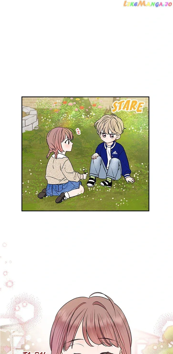 100-Day Romance Chapter 31 page 5