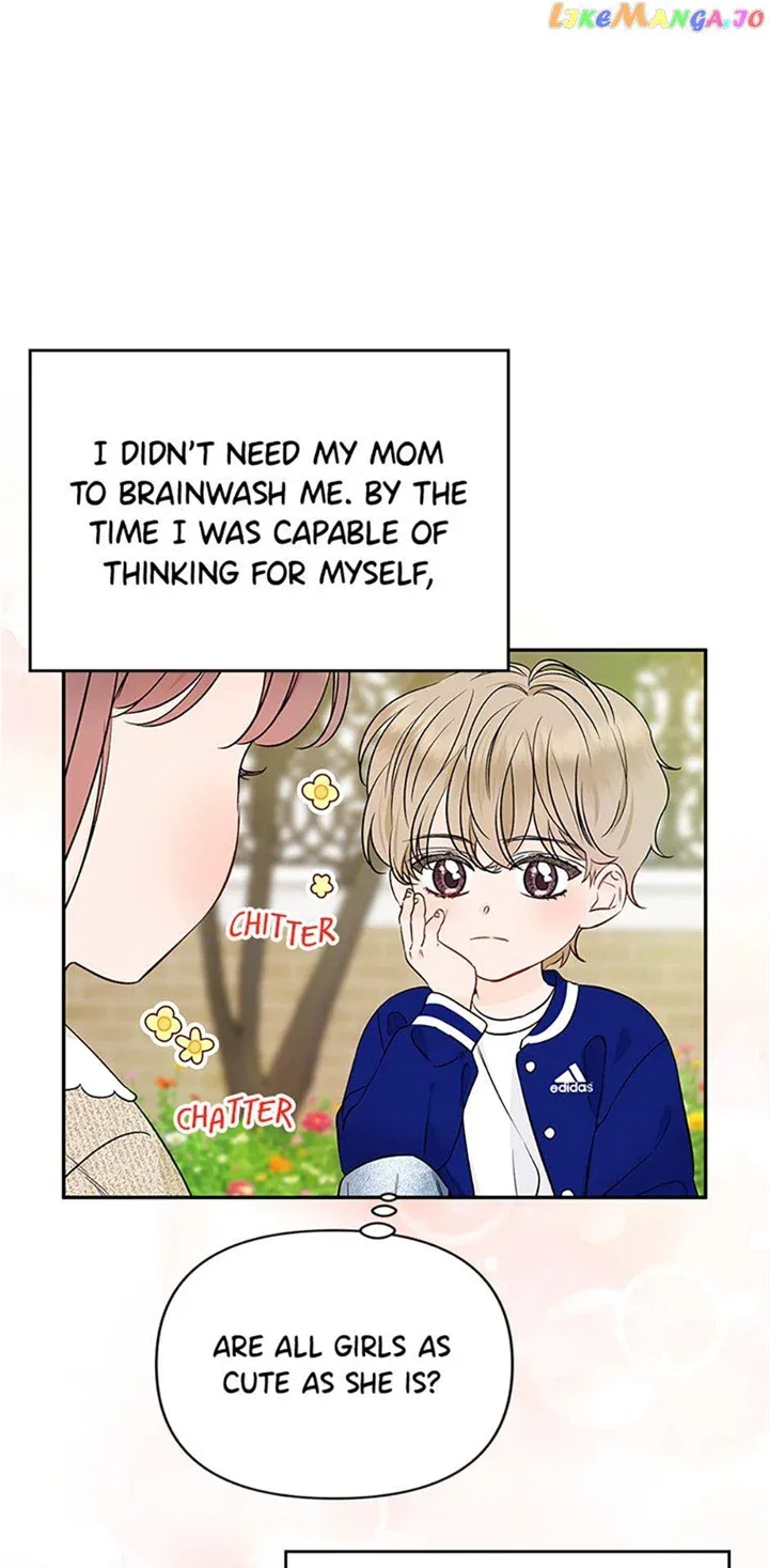 100-Day Romance Chapter 31 page 3