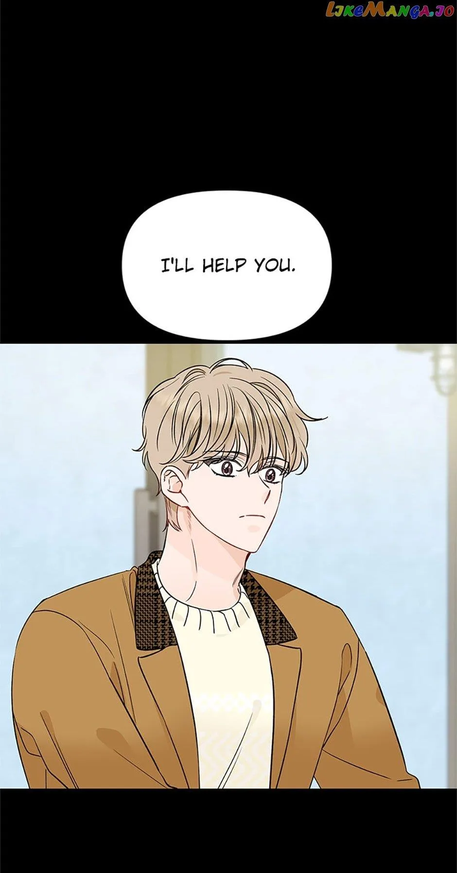 100-Day Romance Chapter 28 page 54
