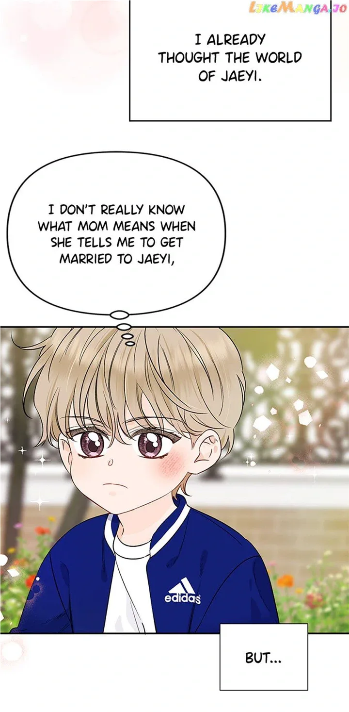 100-Day Romance Chapter 31 page 4