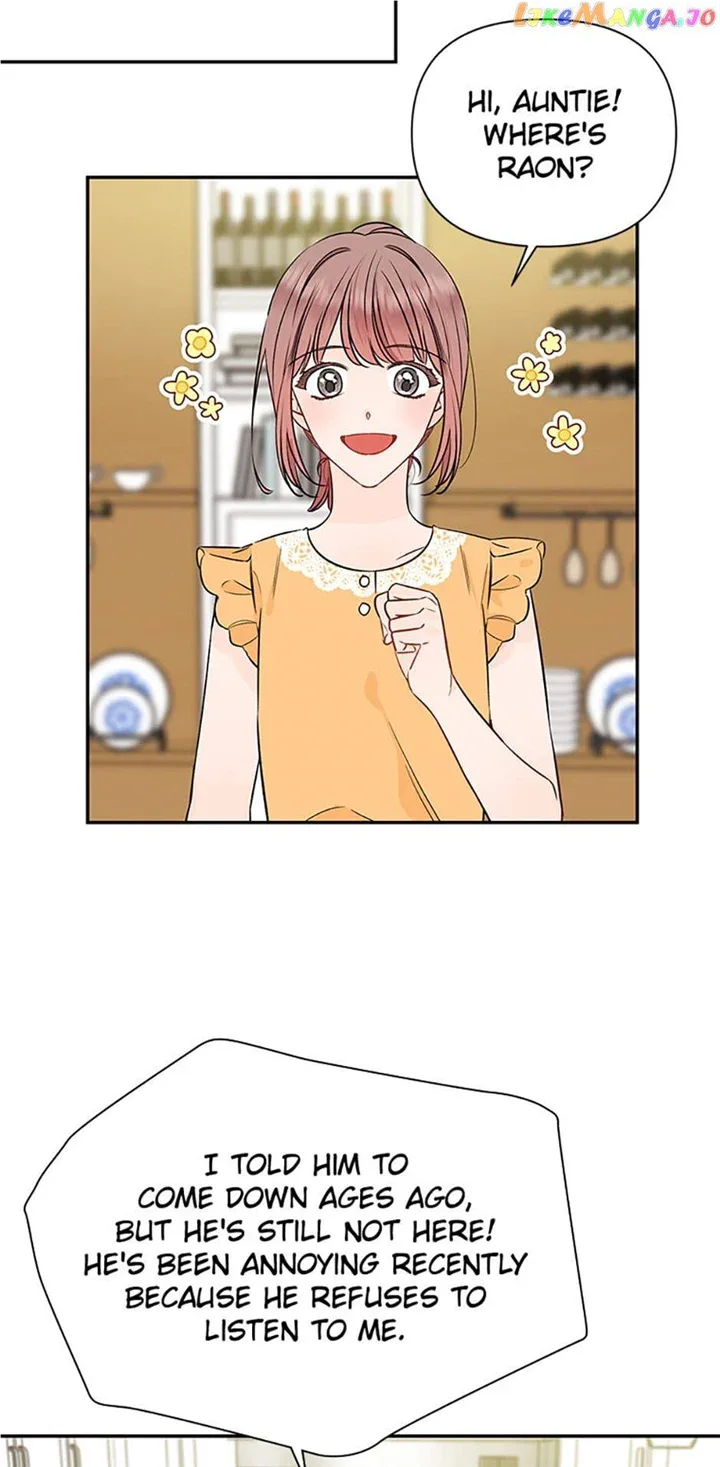 100-Day Romance Chapter 31 page 7