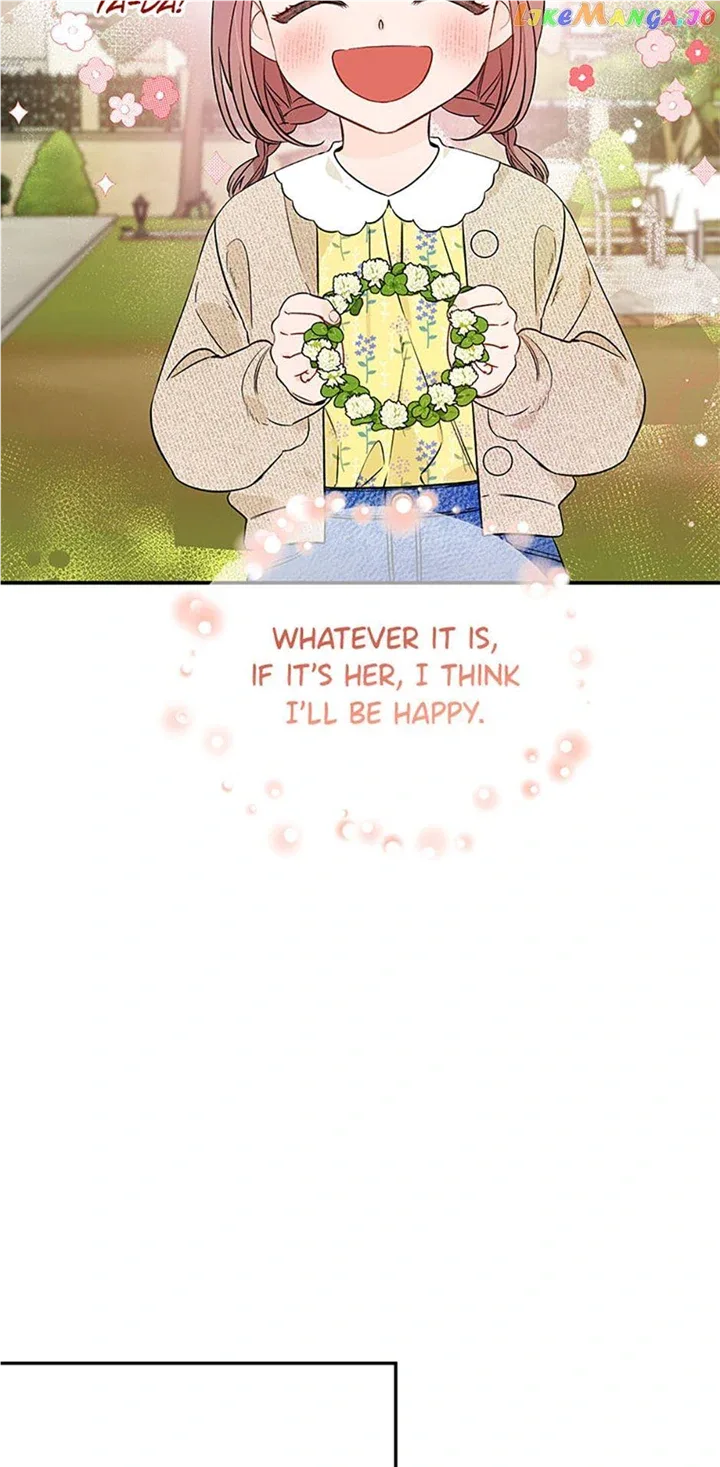 100-Day Romance Chapter 31 page 6