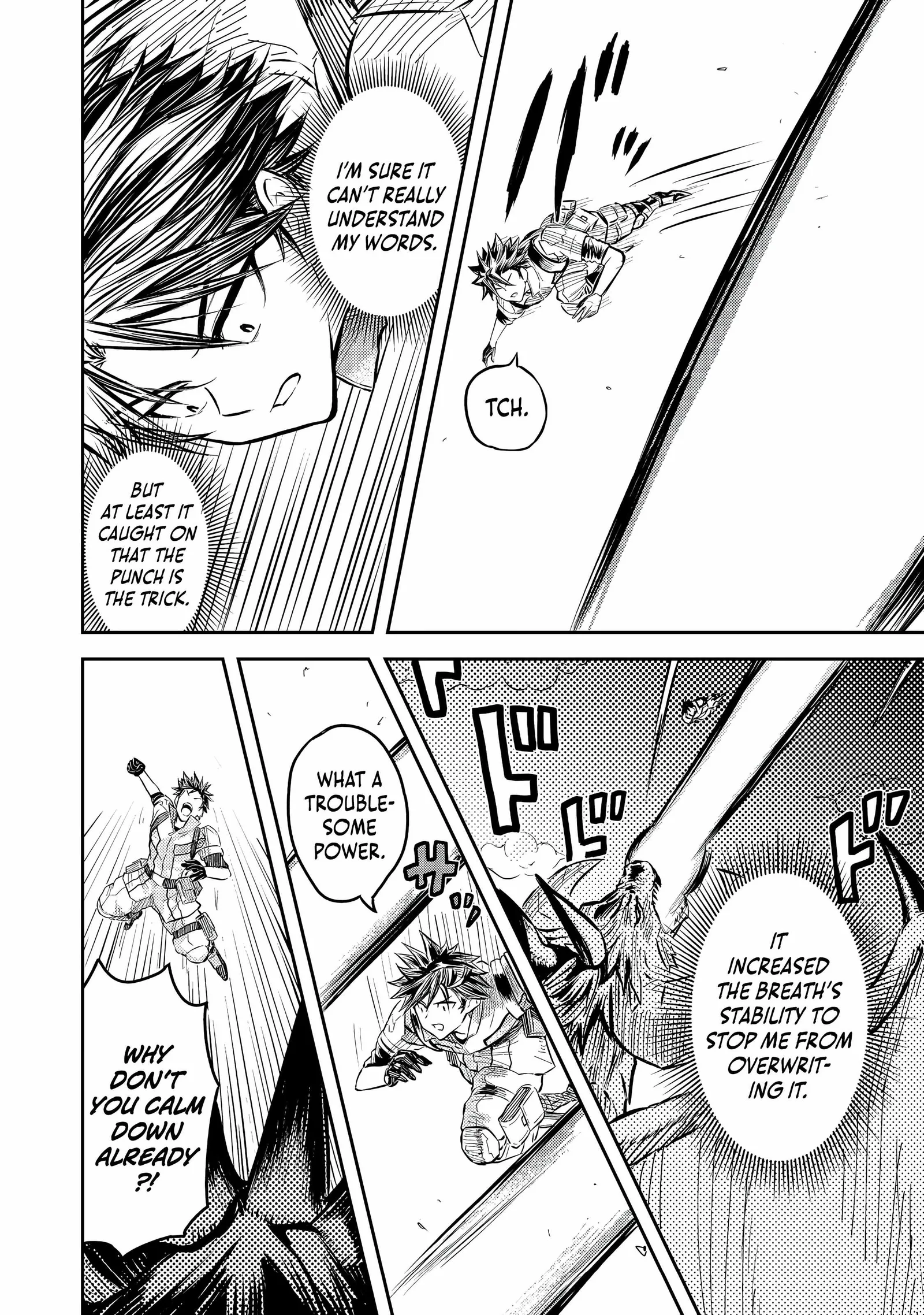 The Capital’s One-Man Army Golem Master—Unexpectedly Banished!? ~Now That I’m Free, I’ll Create the Ultimate Golem Together With My Beautiful Hero Disciples. I Don’t Care Even if They Beg Me to Come Back~ Chapter 9 page 17